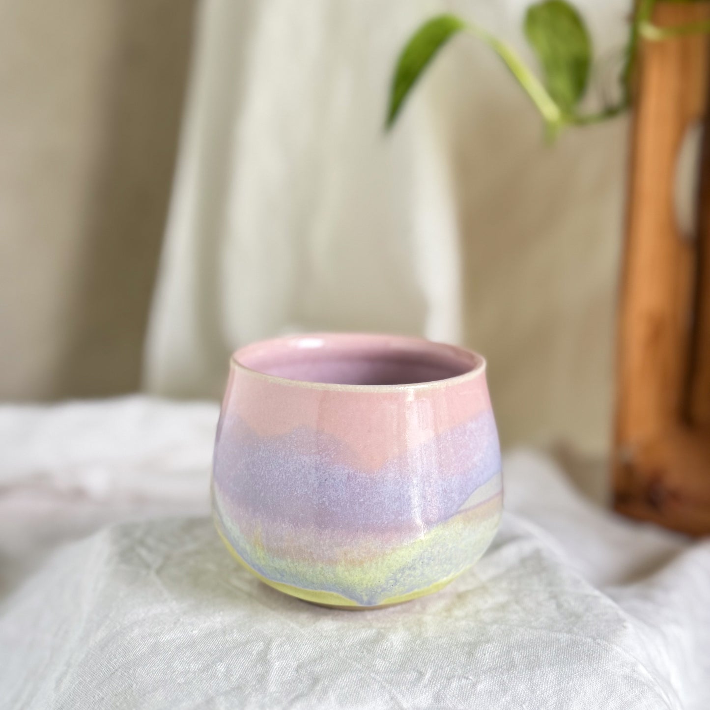 Lemon Candy Sky Cup #3