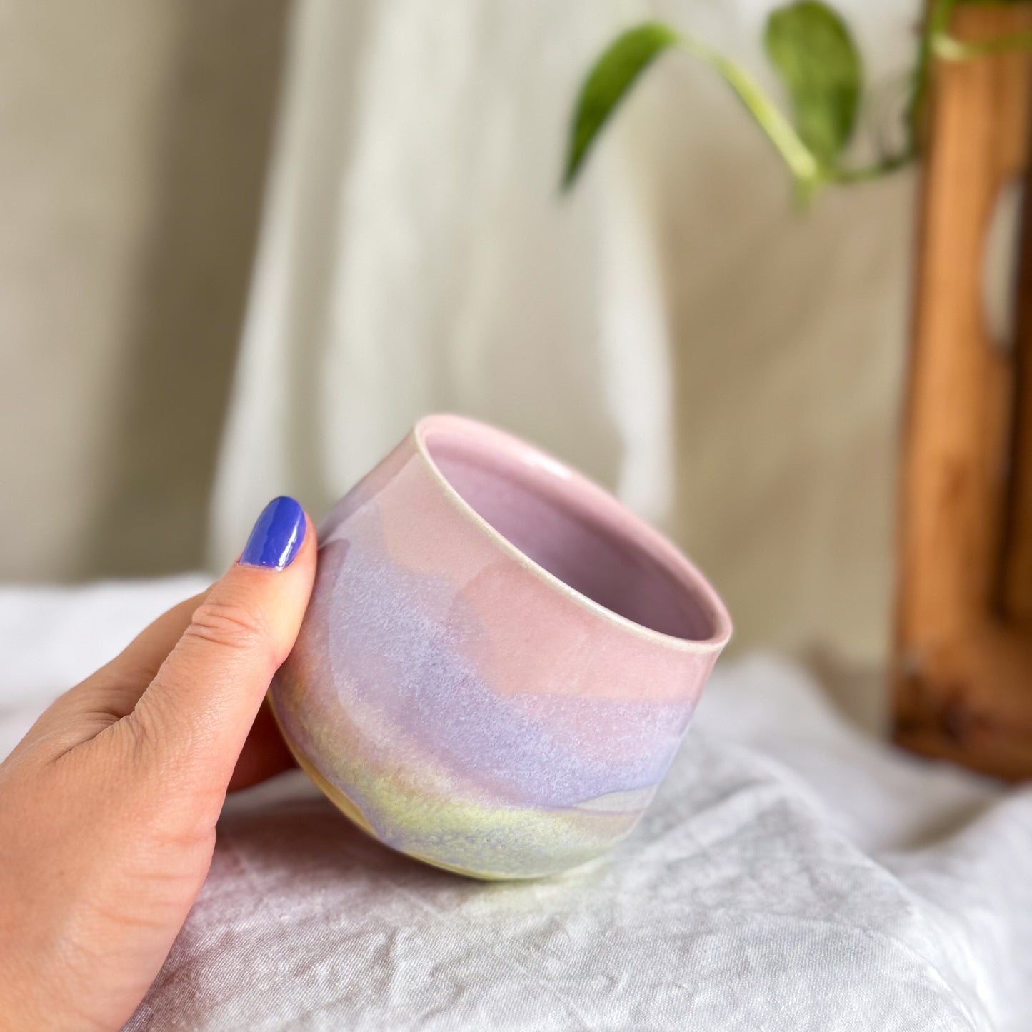 Lemon Candy Sky Cup #3