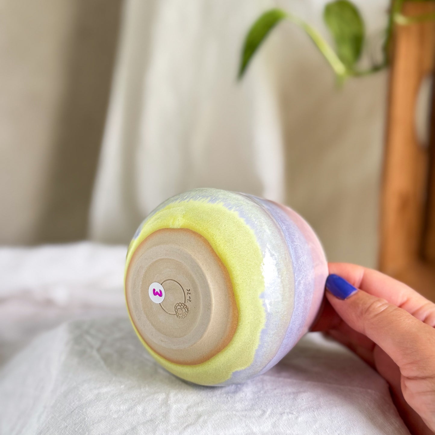 Lemon Candy Sky Cup #3