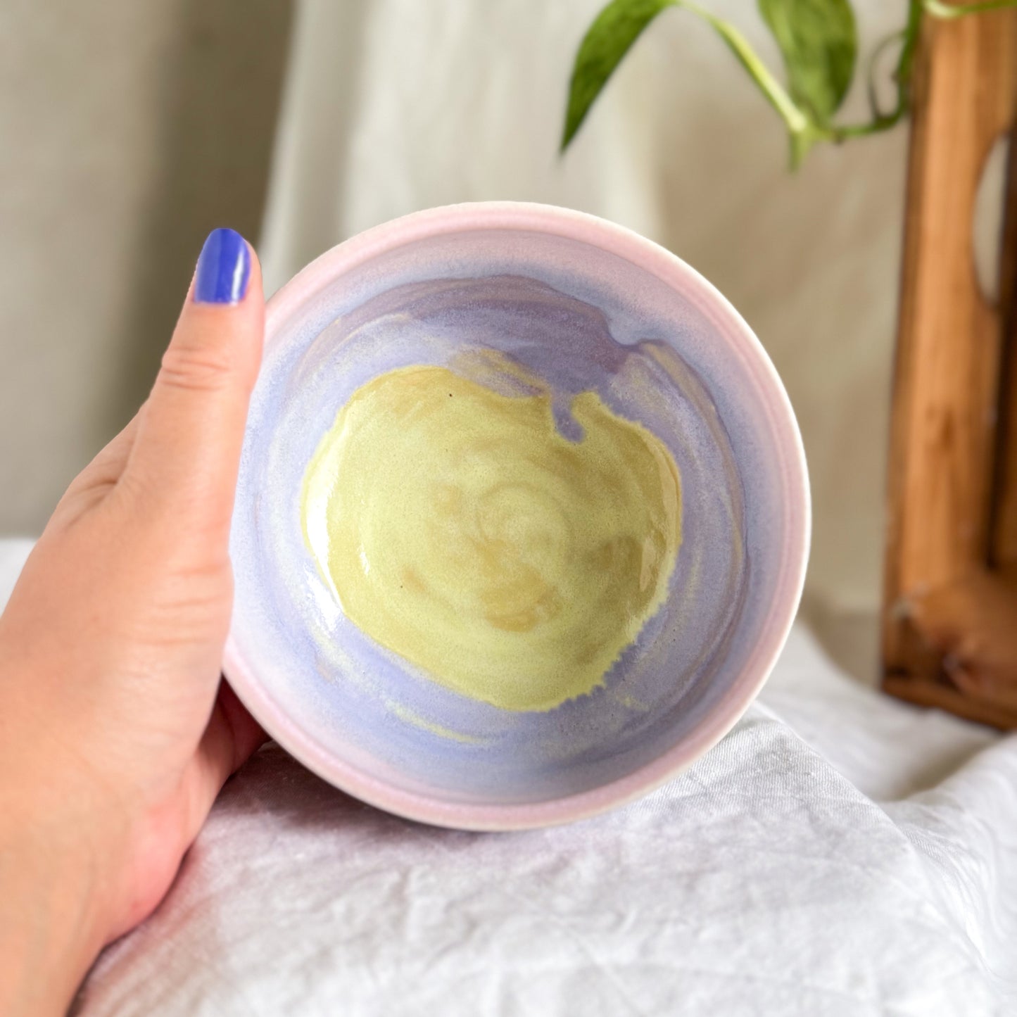 Lemon Candy Sky Breakfast Bowl #6