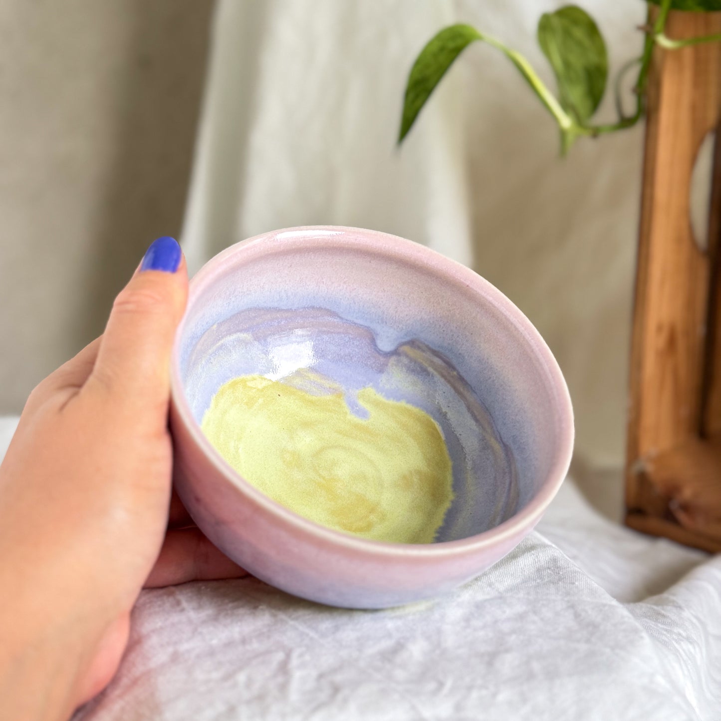 Lemon Candy Sky Breakfast Bowl #6