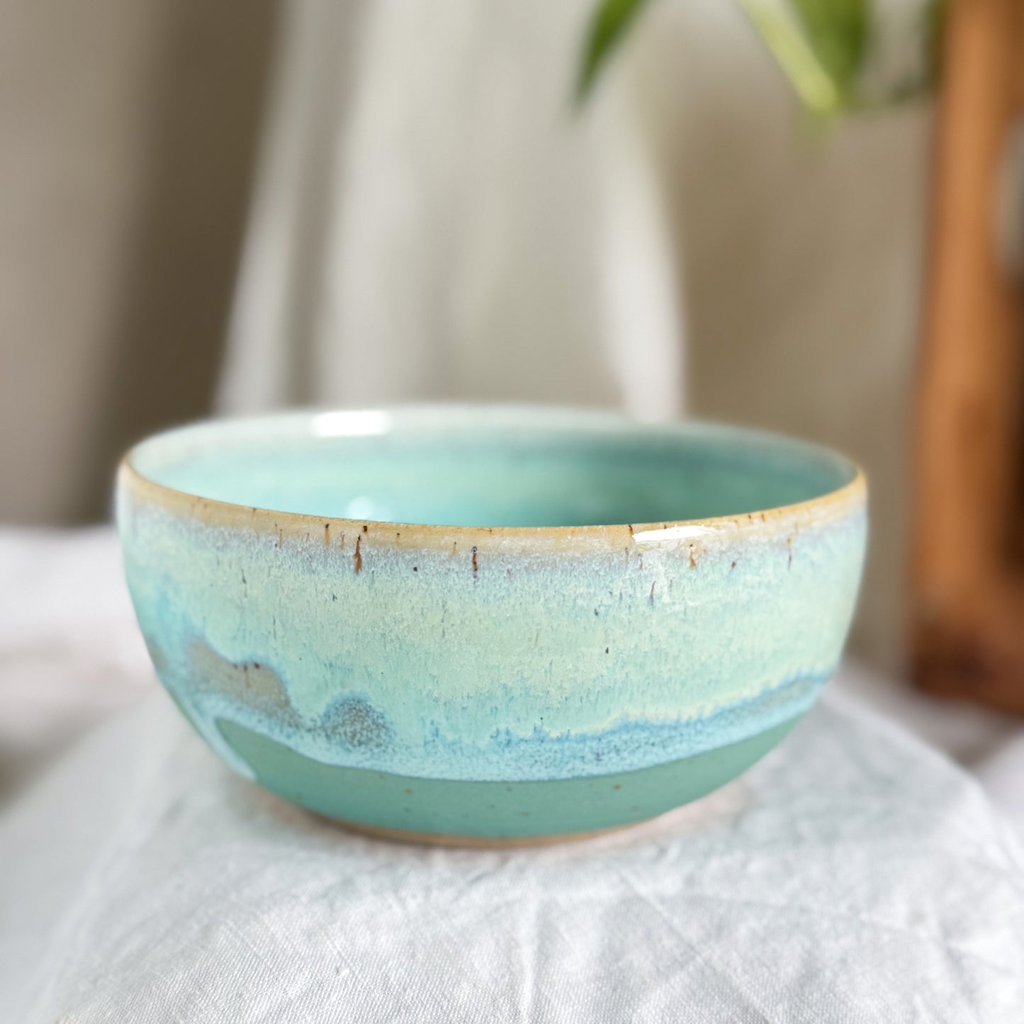 Seafoam Breakfast Bowl #2