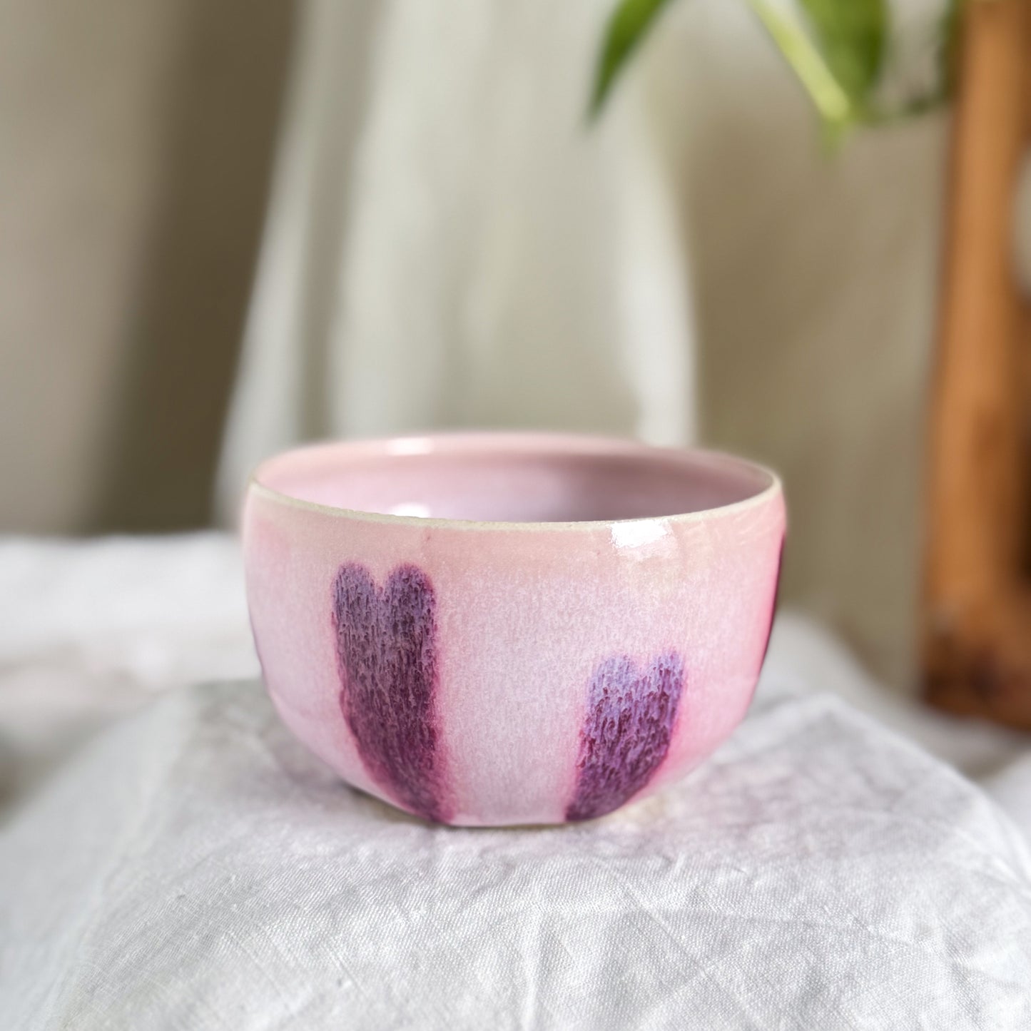 Velvet Valentine Cappi Mug #2