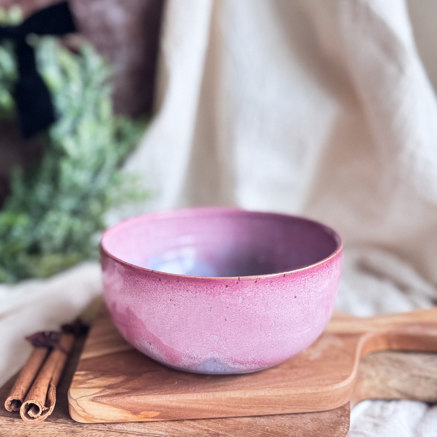 Magnolia Breakfast Bowl #4