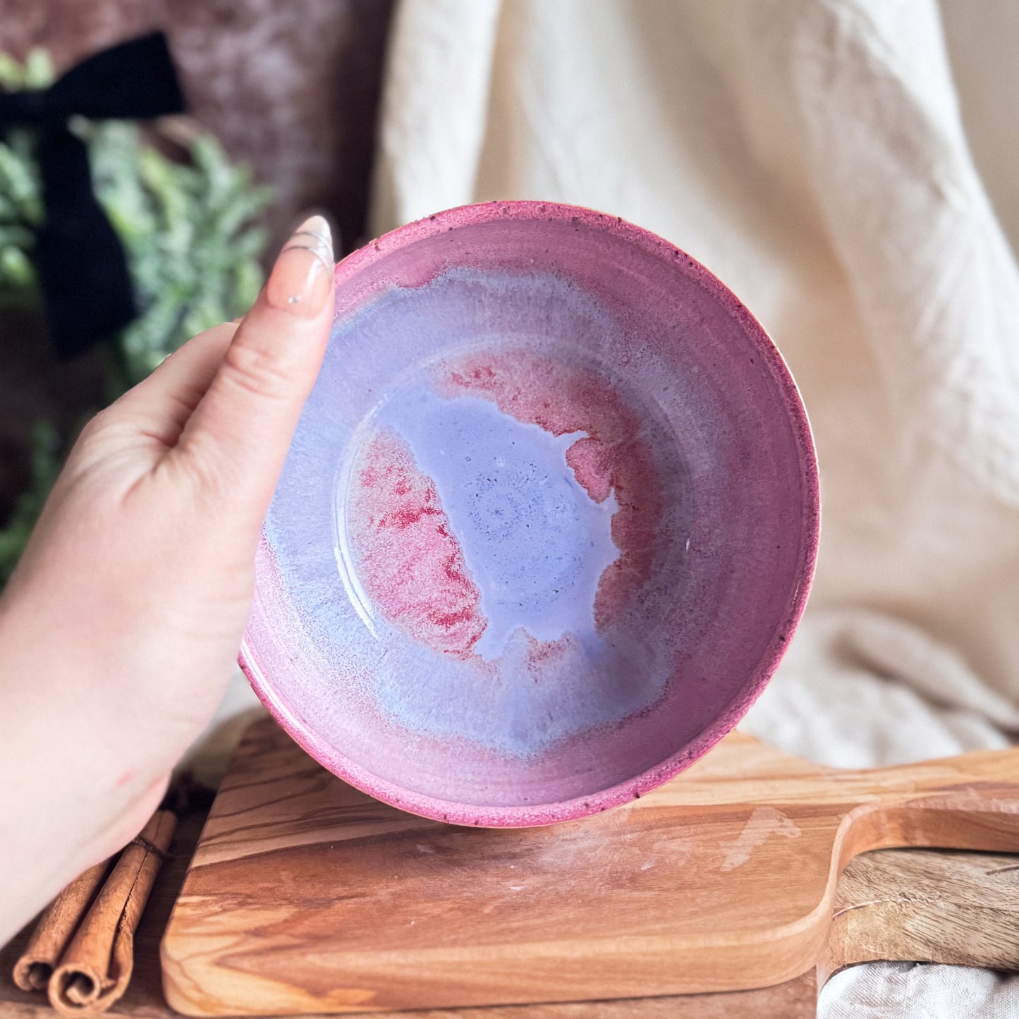 Magnolia Breakfast Bowl #4