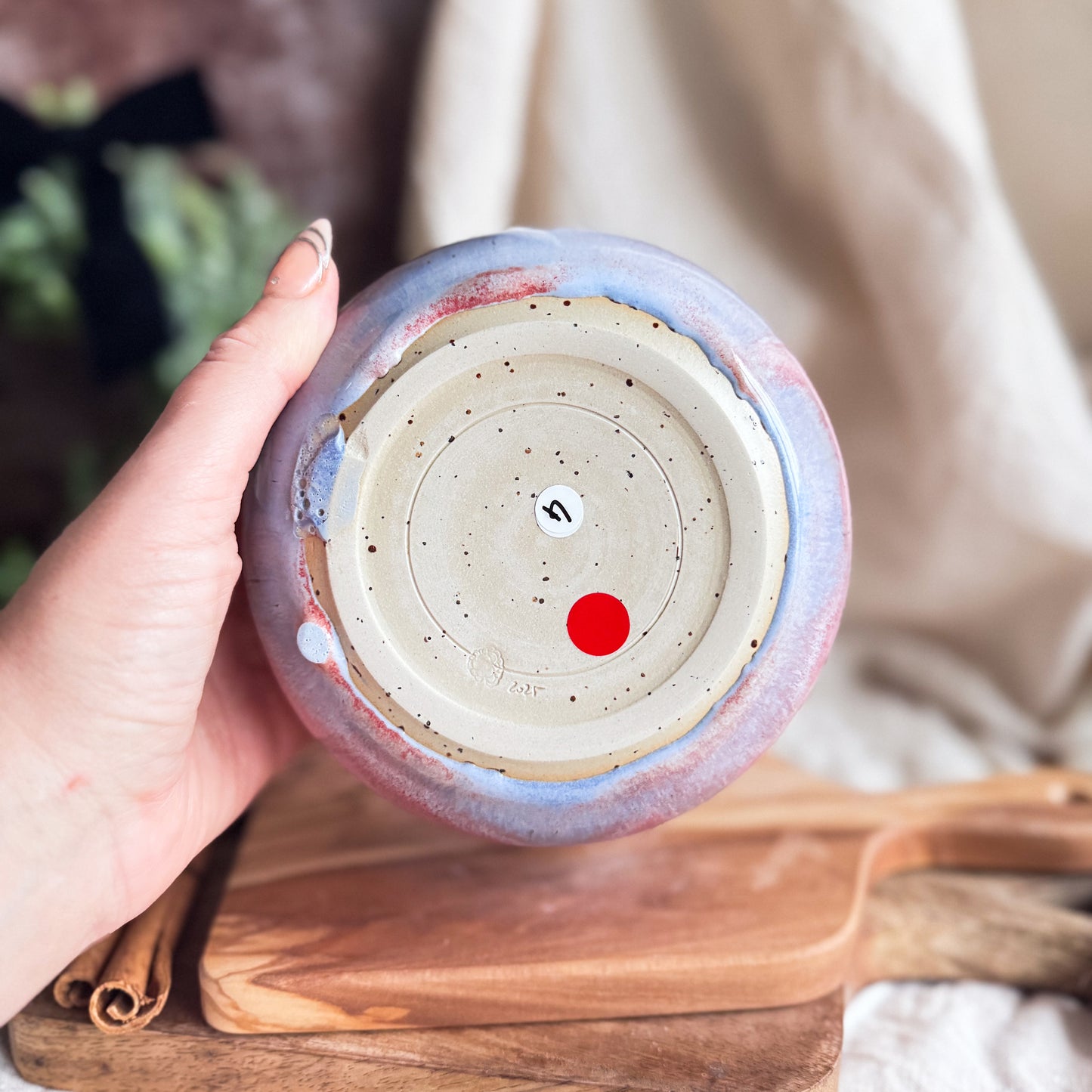 Magnolia Breakfast Bowl #4