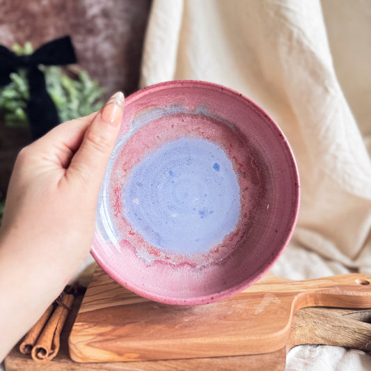 Magnolia Side Plate #5