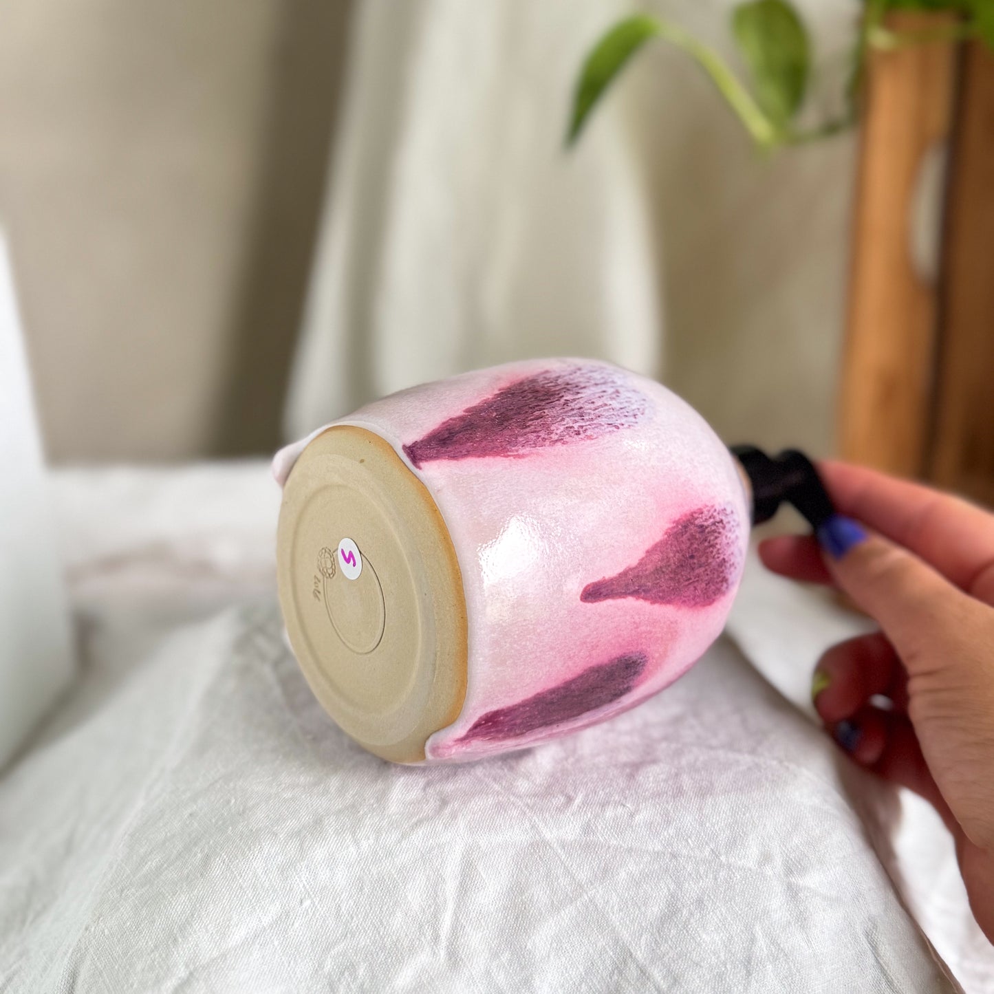 Velvet Valentine Soap Dispenser #5