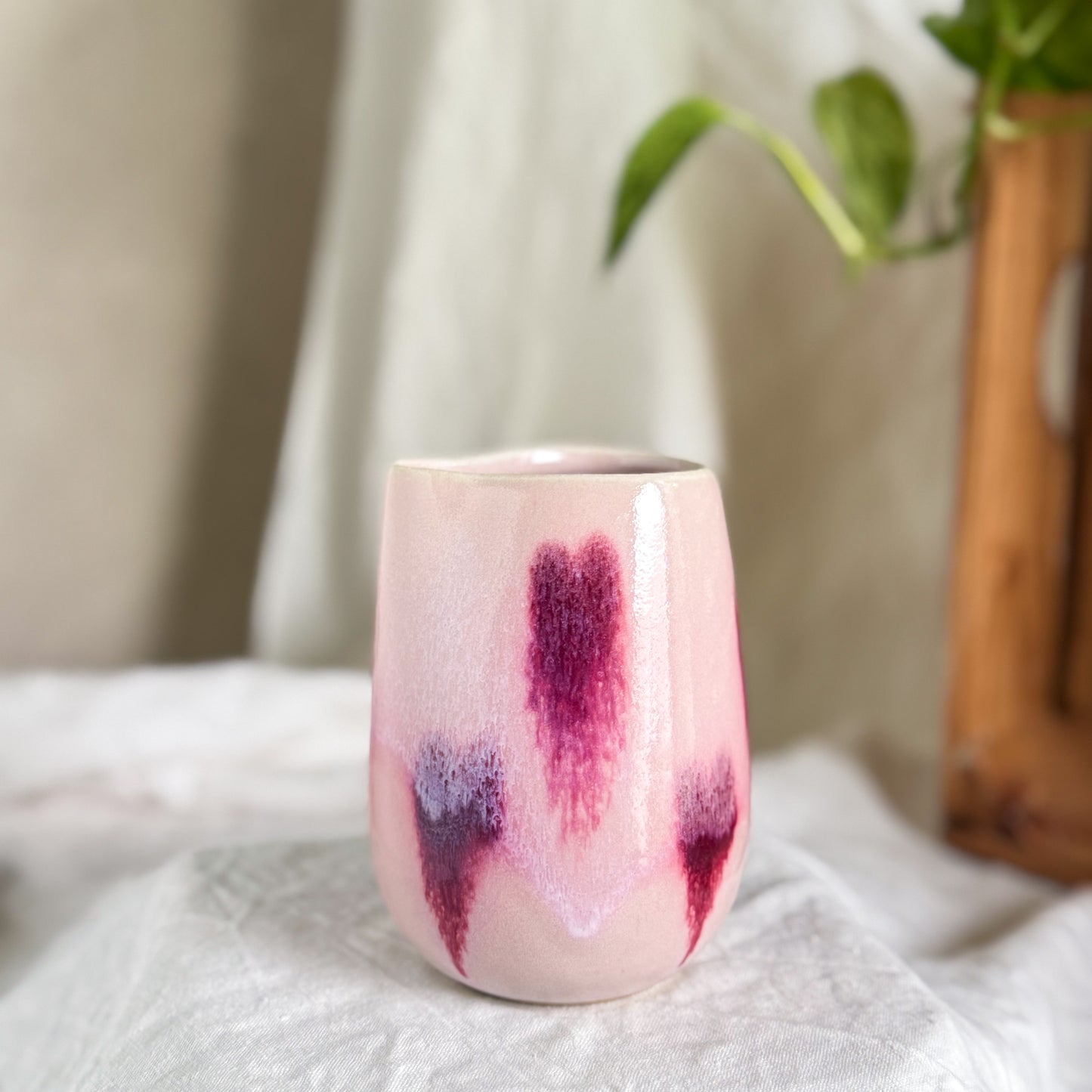Velvet Valentine Creamer #6