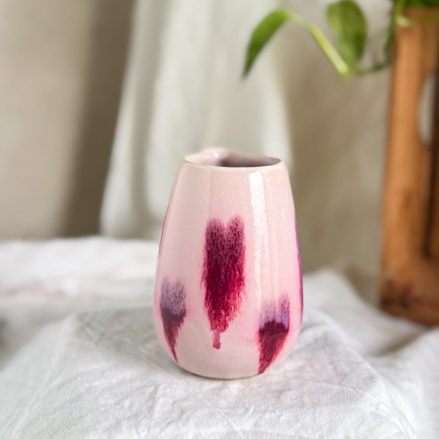Velvet Valentine Creamer #6