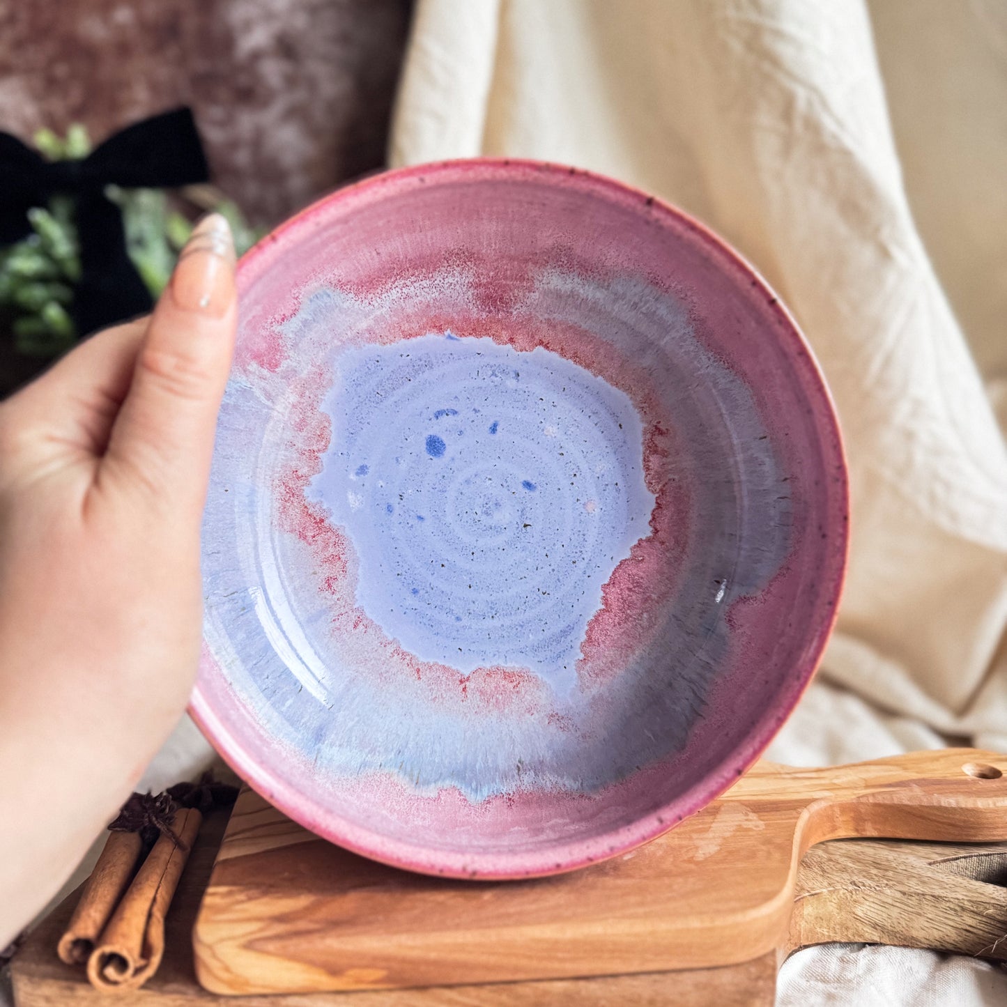 Magnolia Big Bowl #7