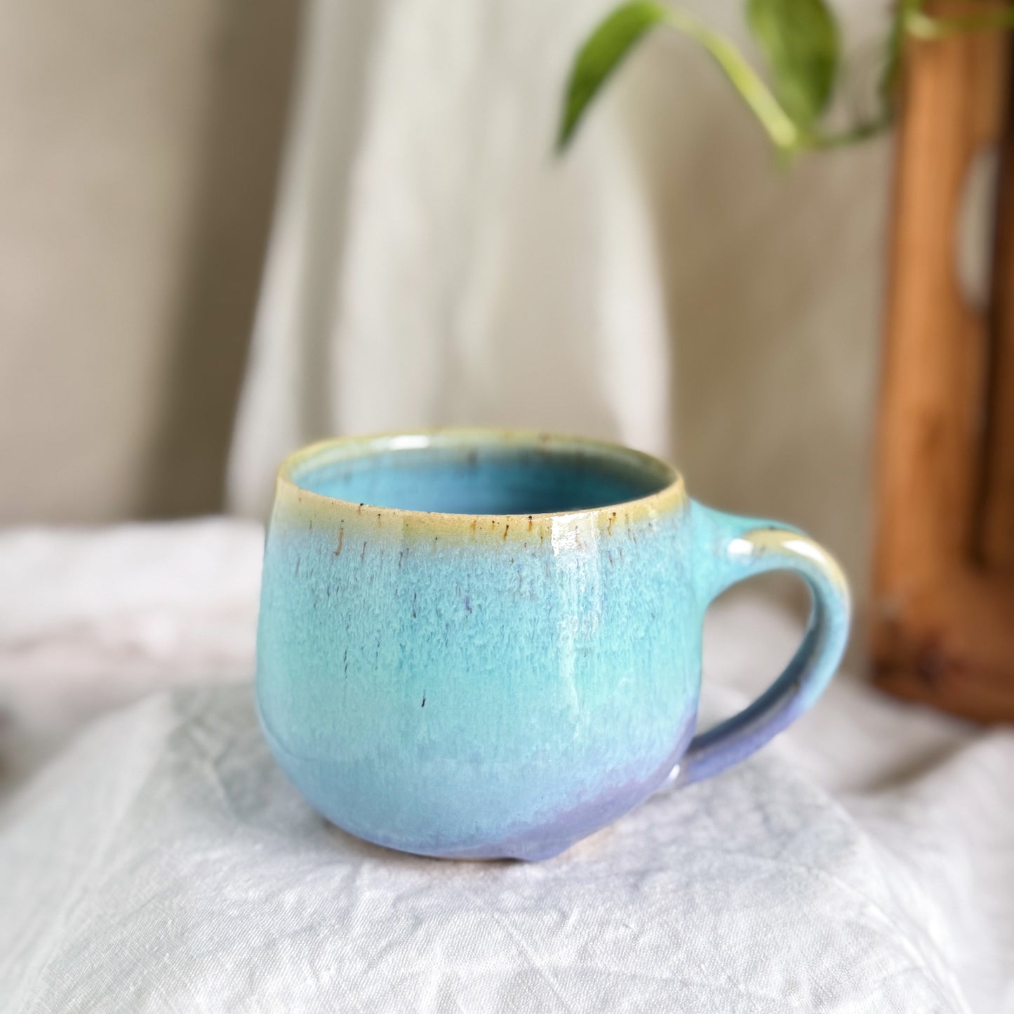 Moonstone Lotti Mug #1