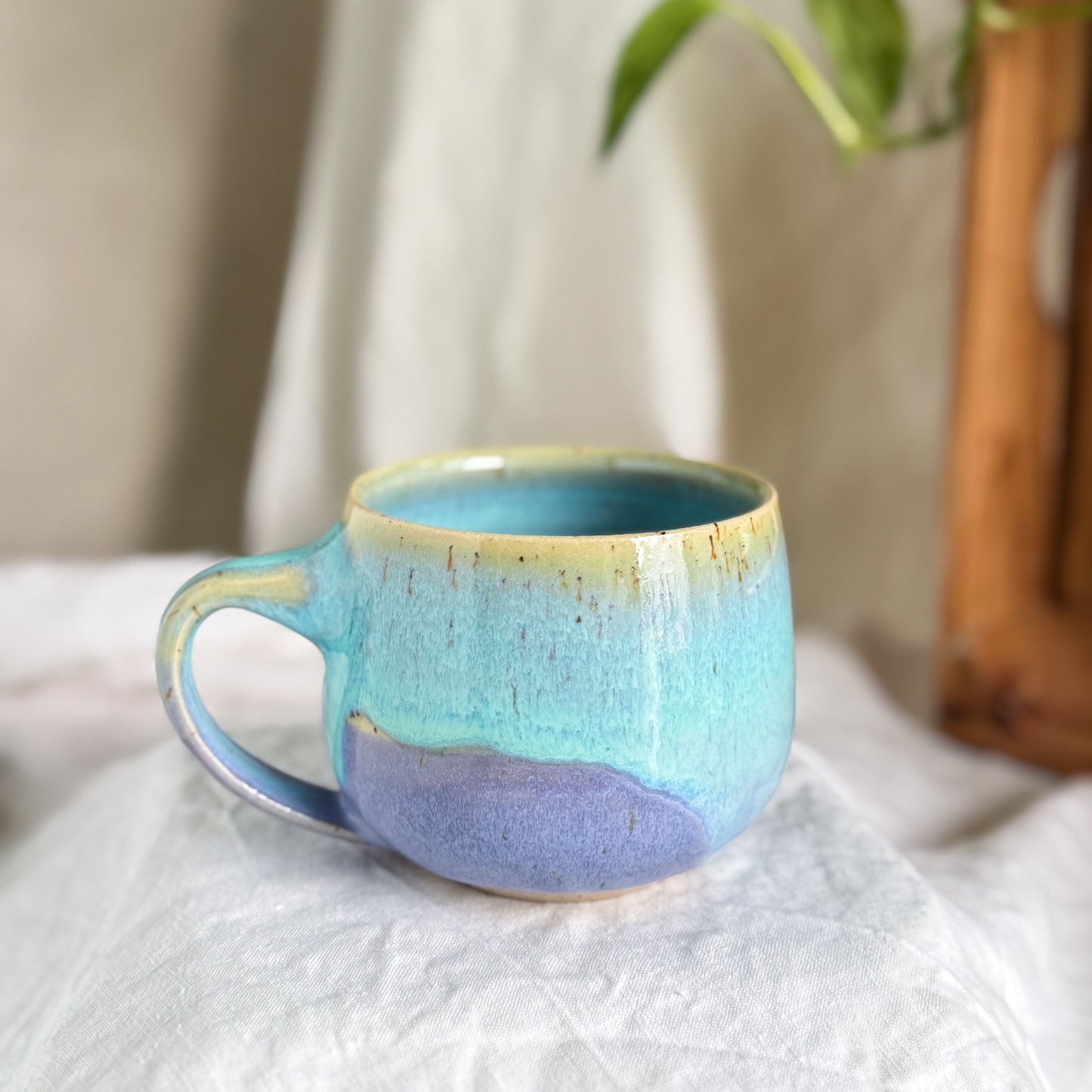 Moonstone Lotti Mug #1
