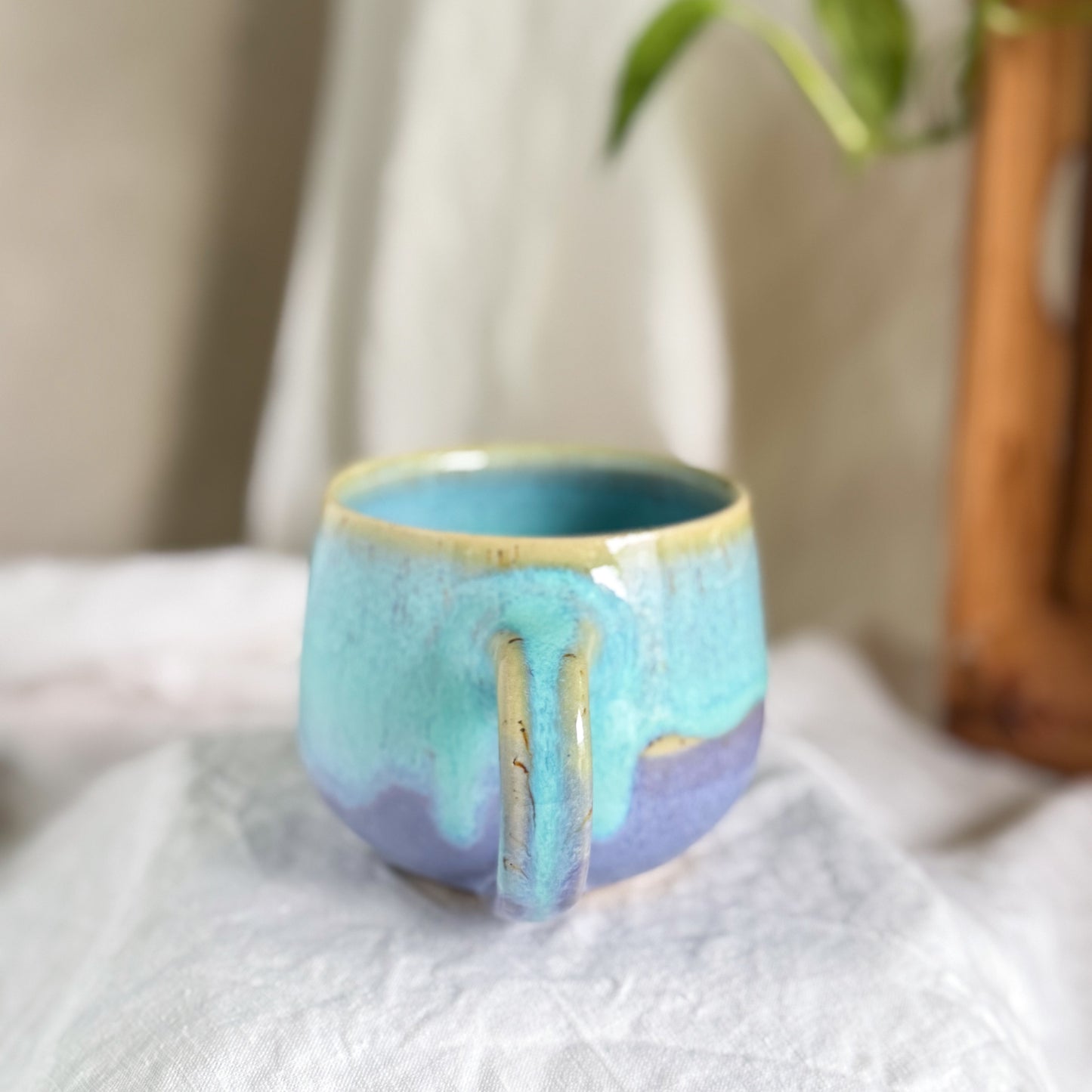 Moonstone Lotti Mug #1