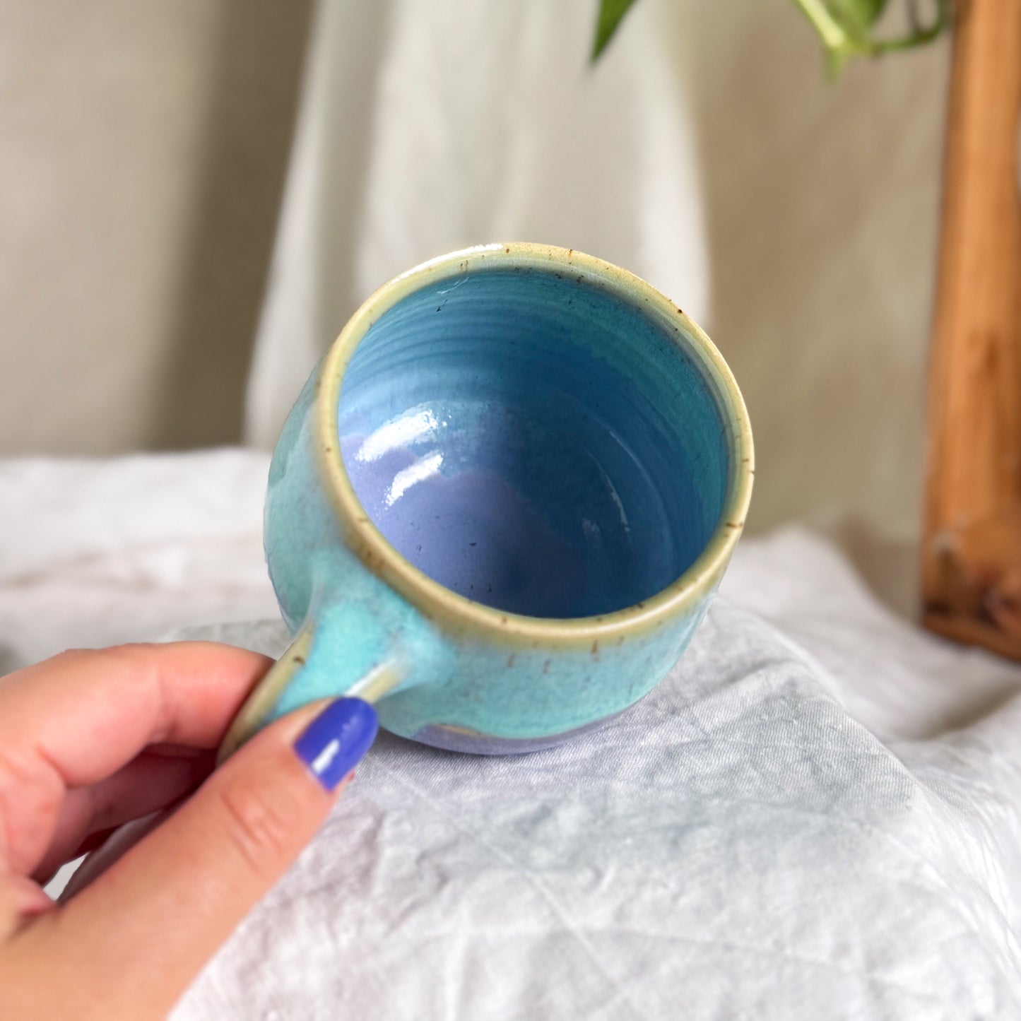 Moonstone Lotti Mug #1