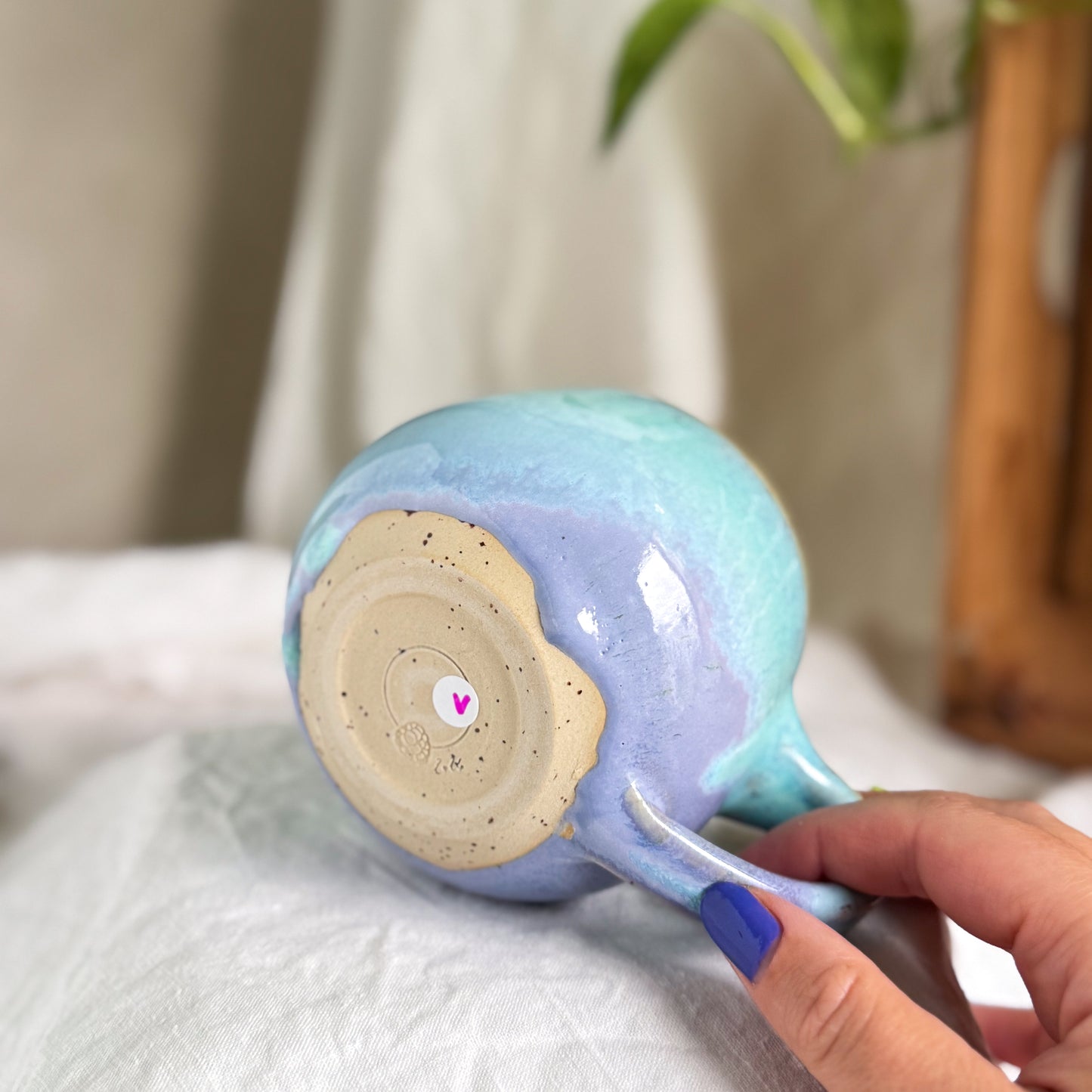 Moonstone Lotti Mug #1