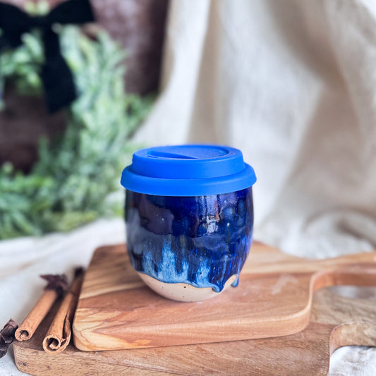 Blue Orbit To Go Cup #1