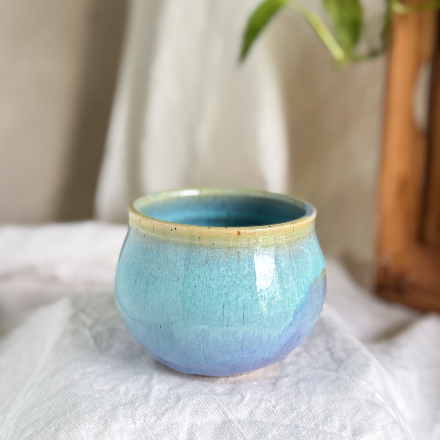 Moonstone Cauldron Mug #2