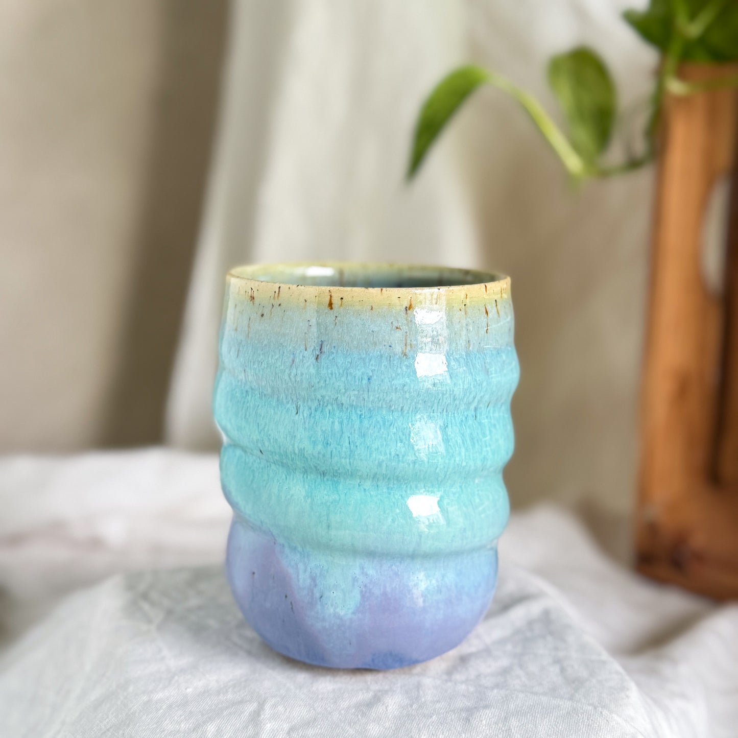 Moonstone Ice Tea Tumbler #4