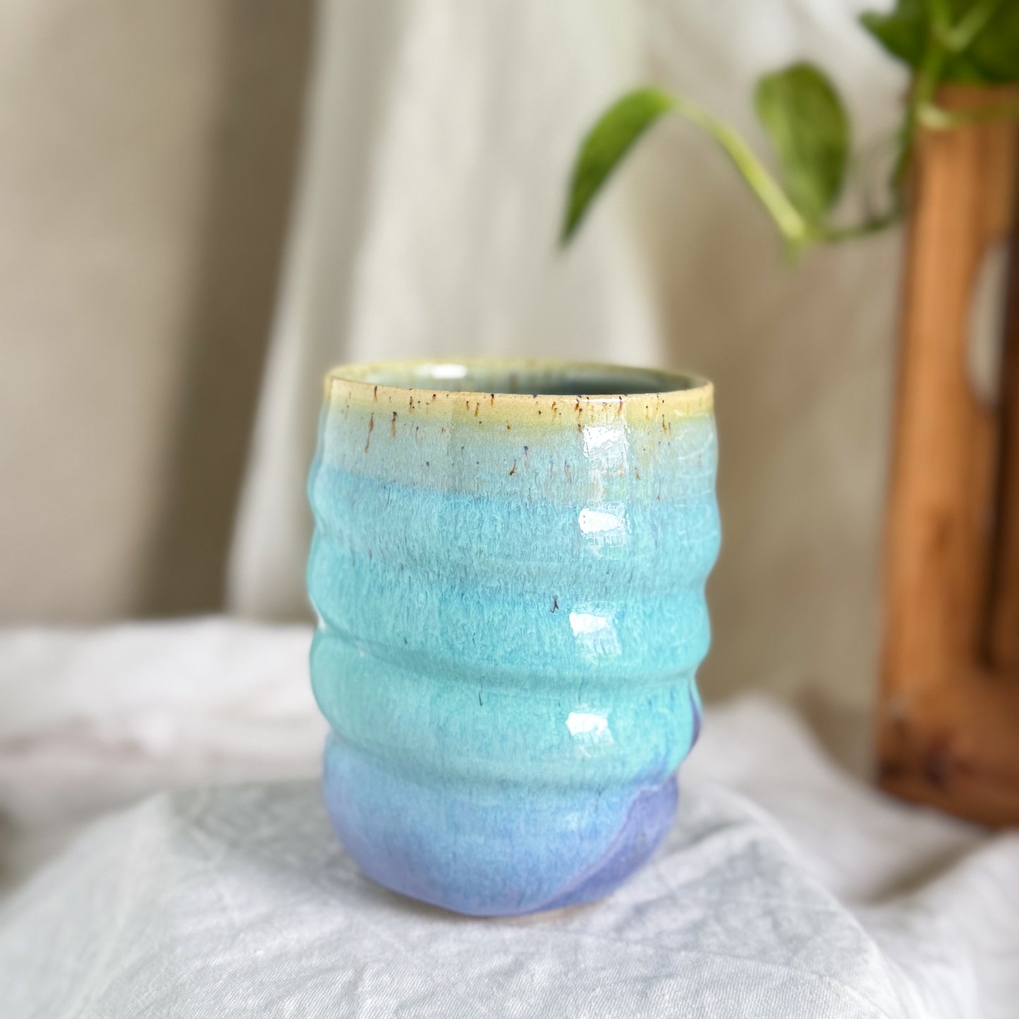 Moonstone Ice Tea Tumbler #4
