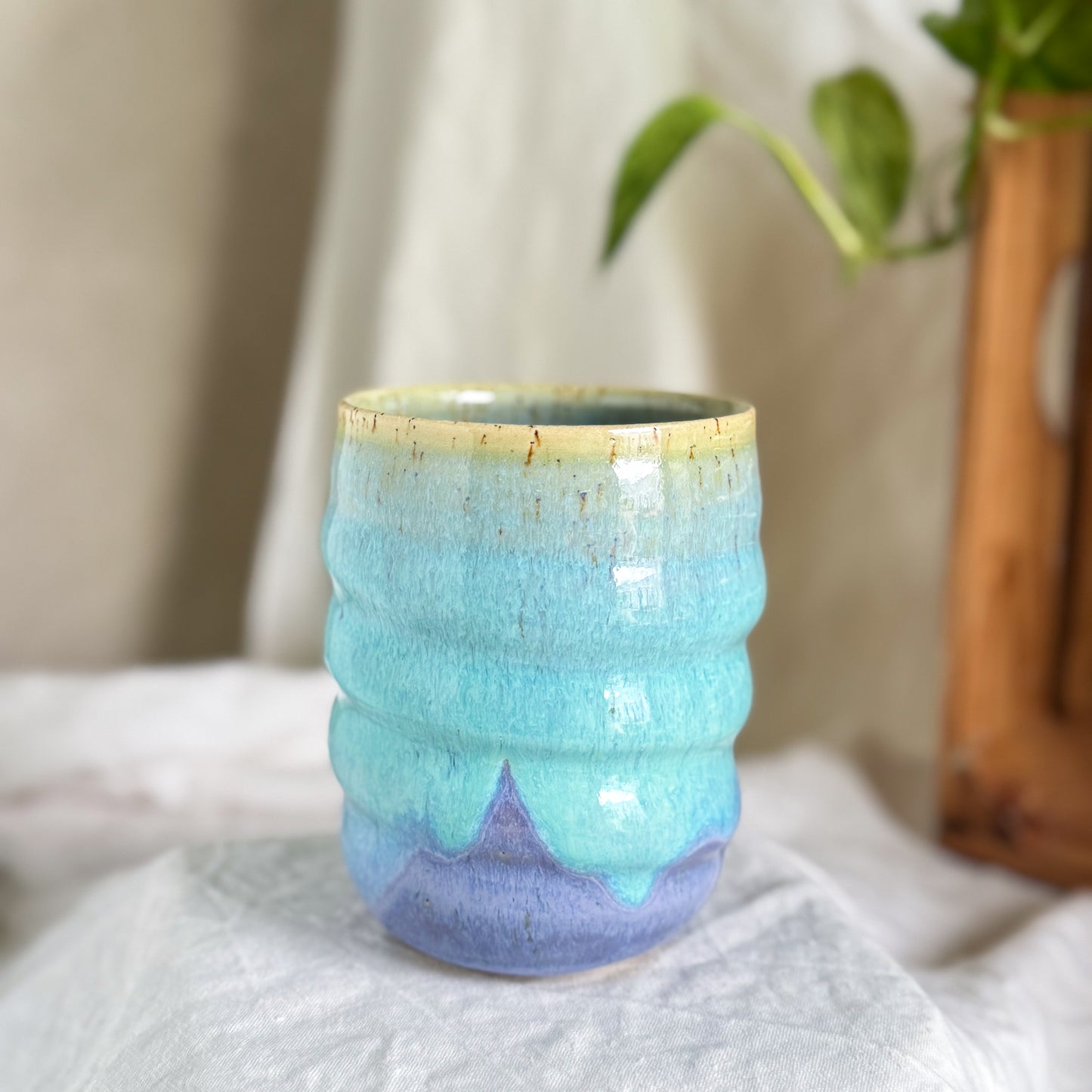 Moonstone Ice Tea Tumbler #4