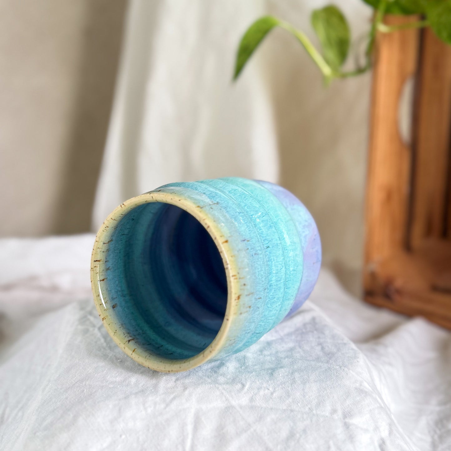 Moonstone Ice Tea Tumbler #4