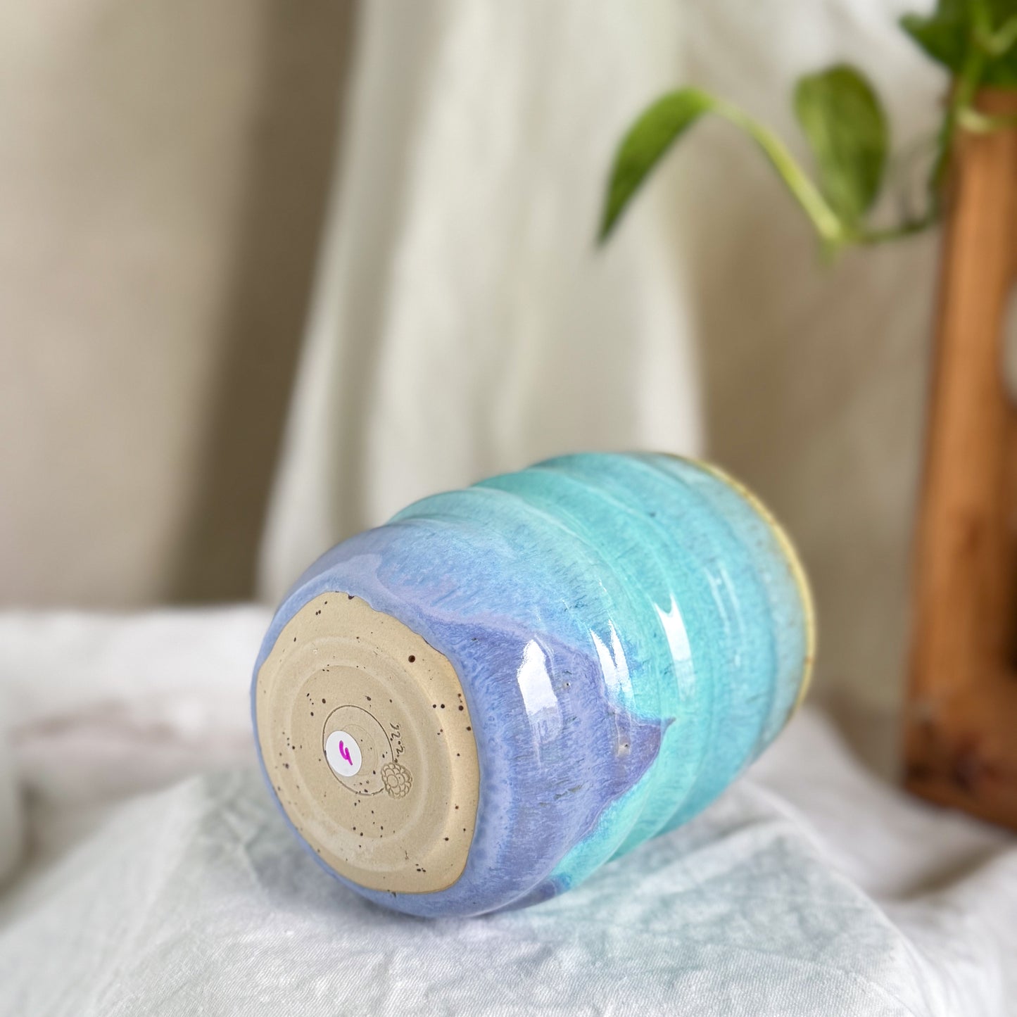 Moonstone Ice Tea Tumbler #4