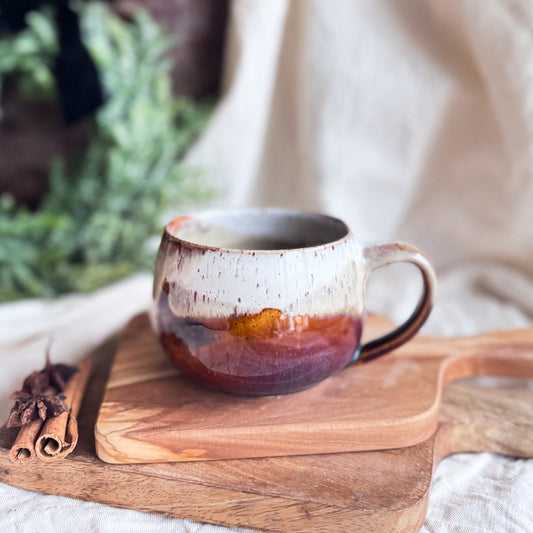 Espresso Float Lotti Mug #2