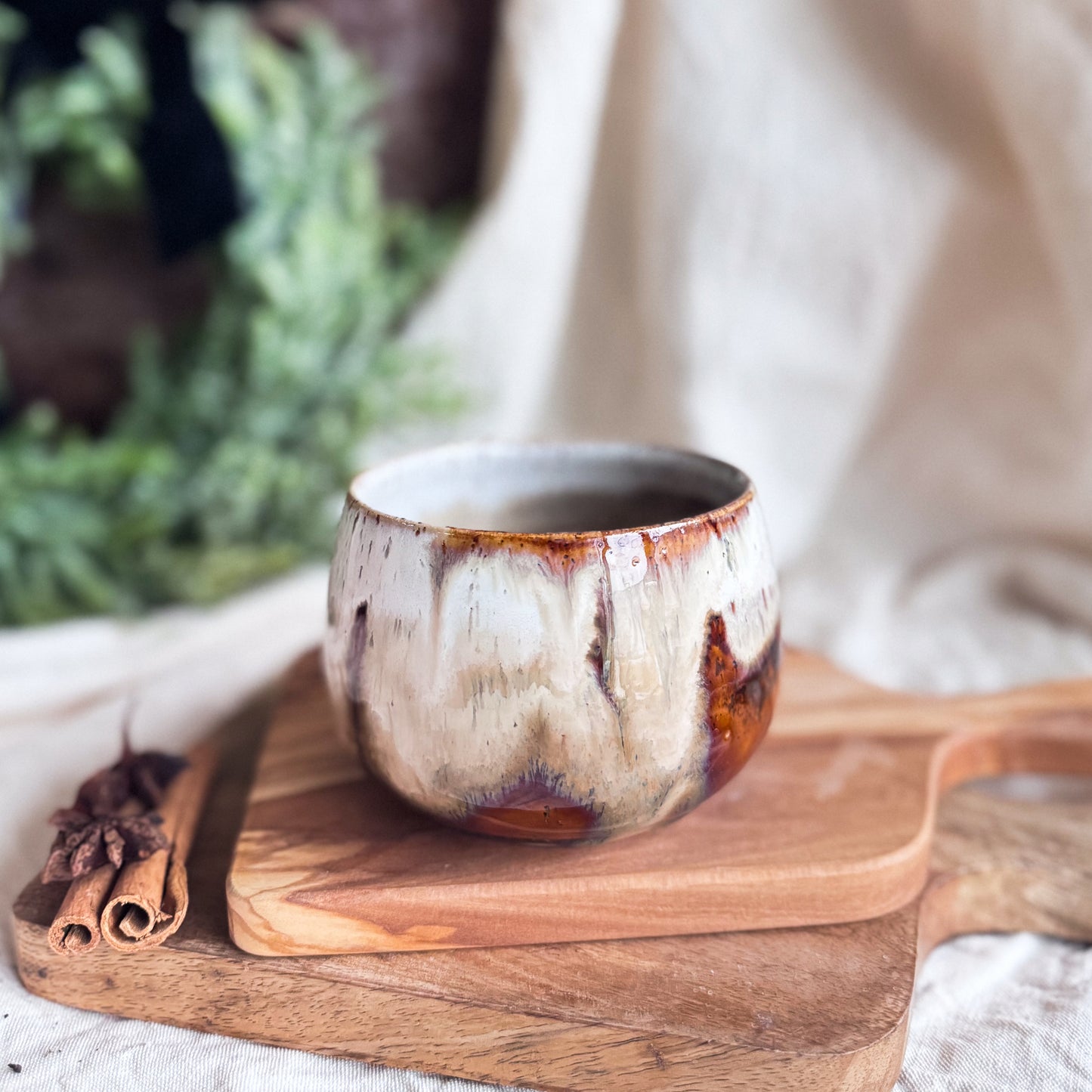 Espresso Float Lotti Mug #2