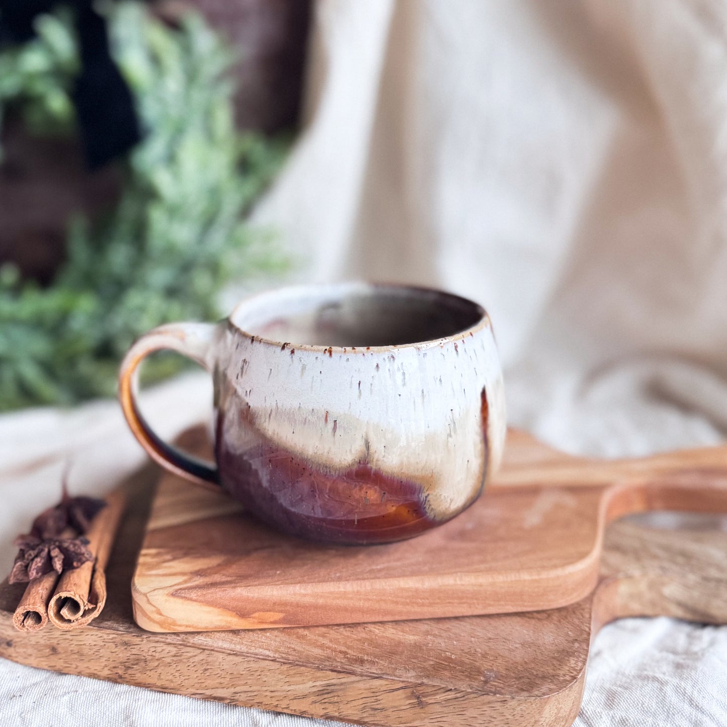 Espresso Float Lotti Mug #2