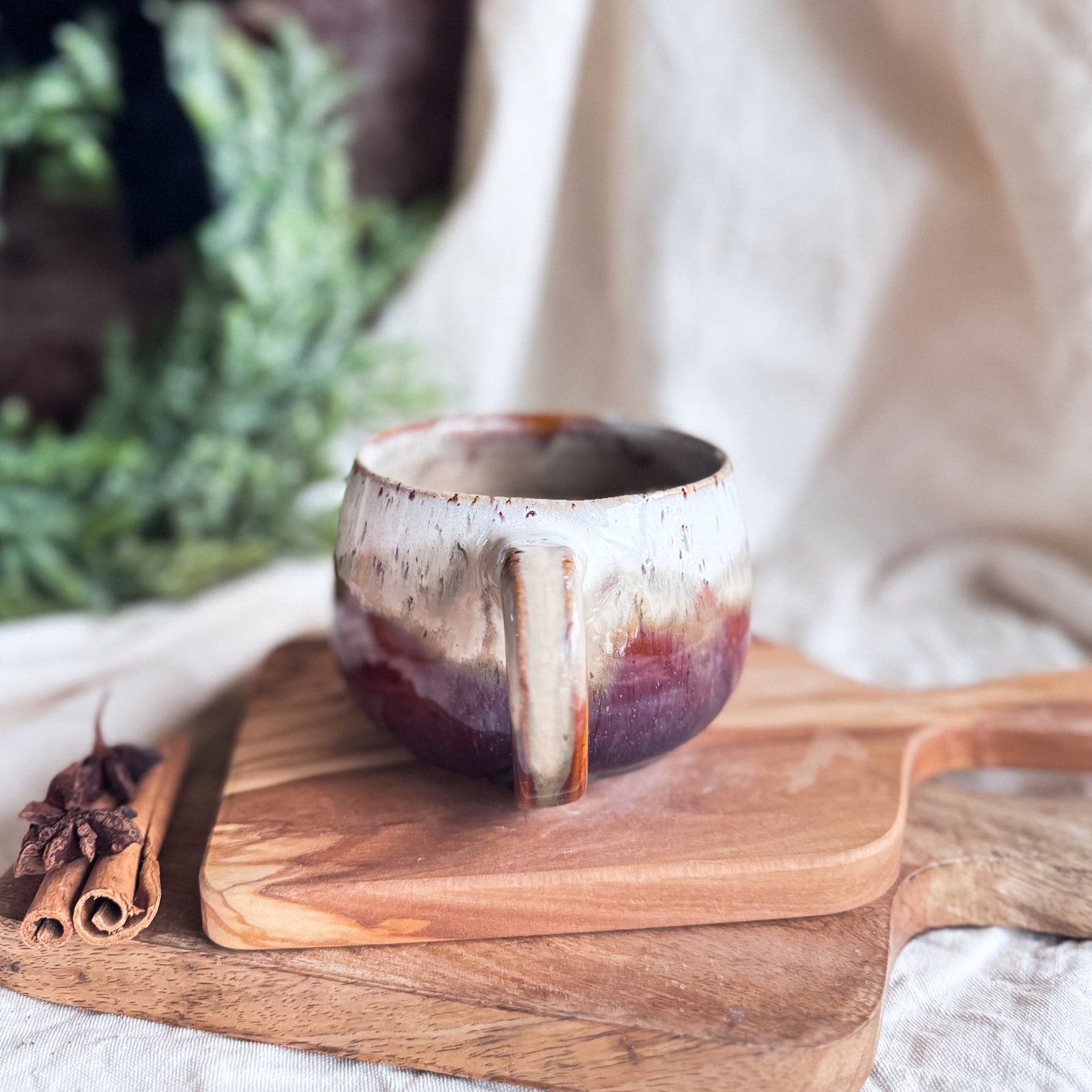 Espresso Float Lotti Mug #2