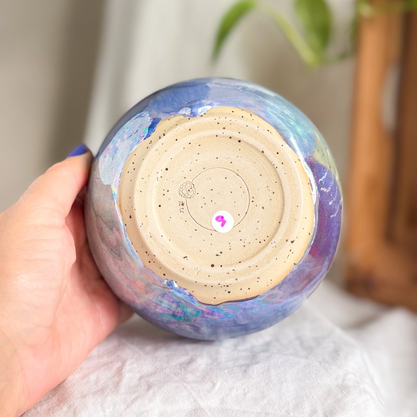 Rainbow Storm Breakfast Bowl #5
