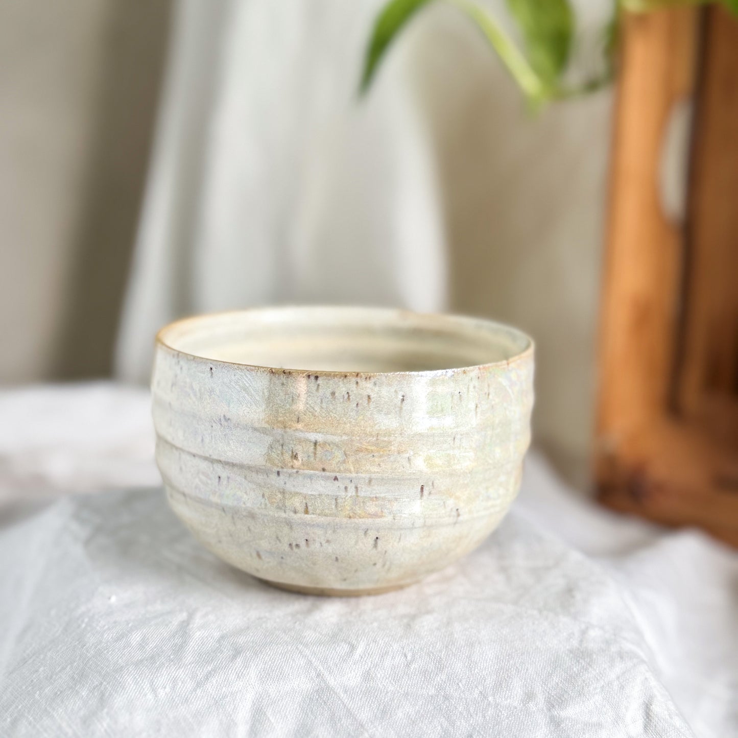 Rainbow Angel Cappi Mug #5