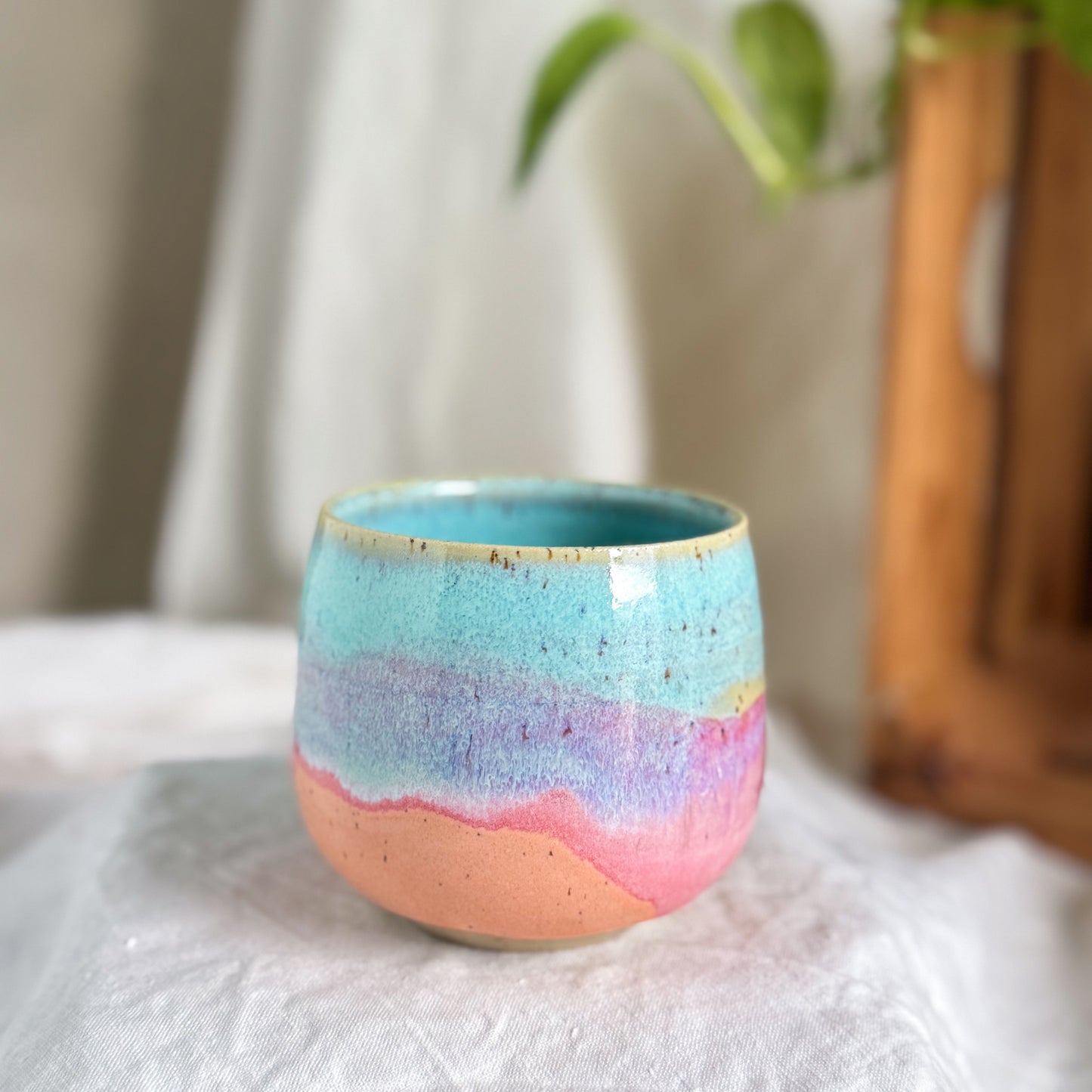 Sunkissed Cup #3