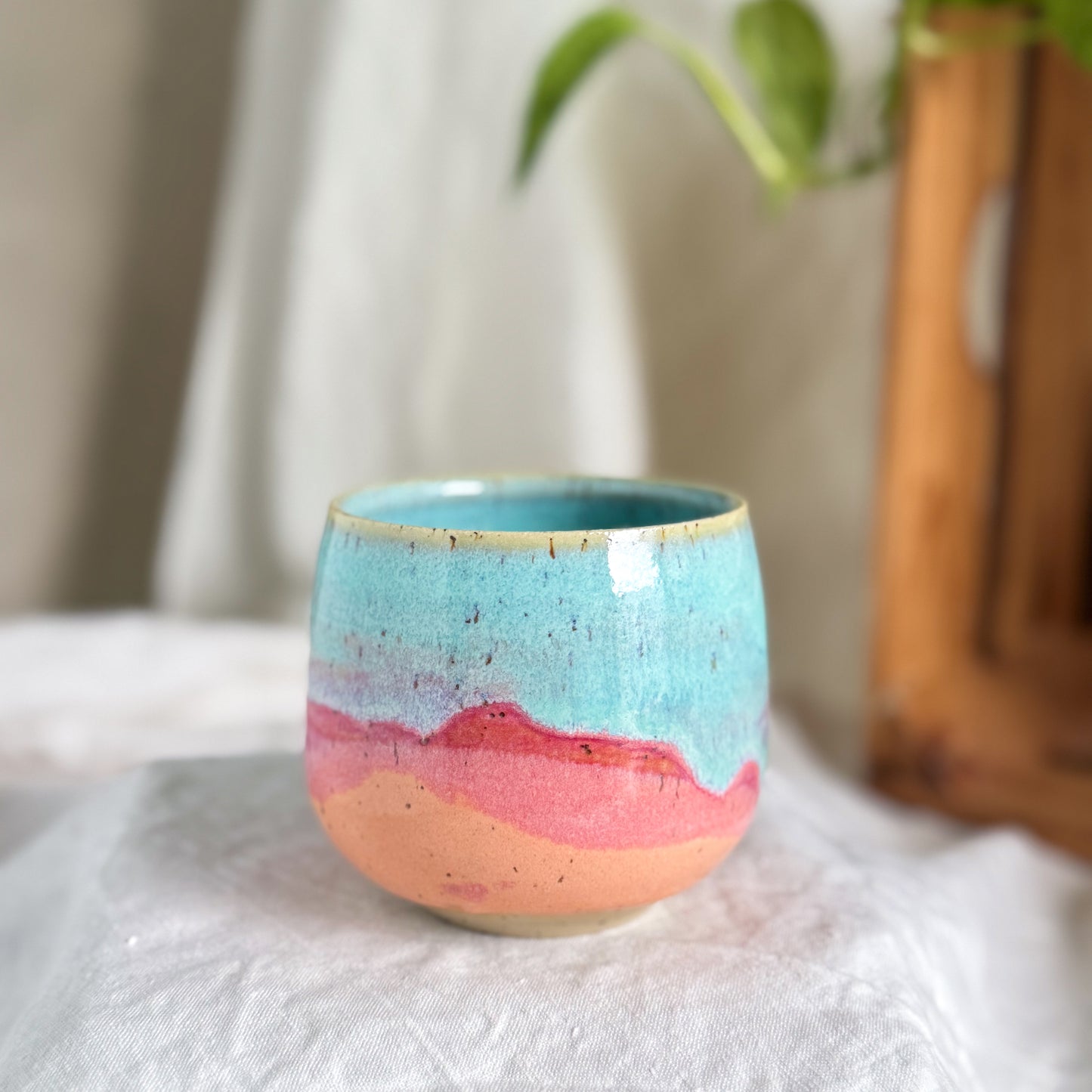 Sunkissed Cup #3