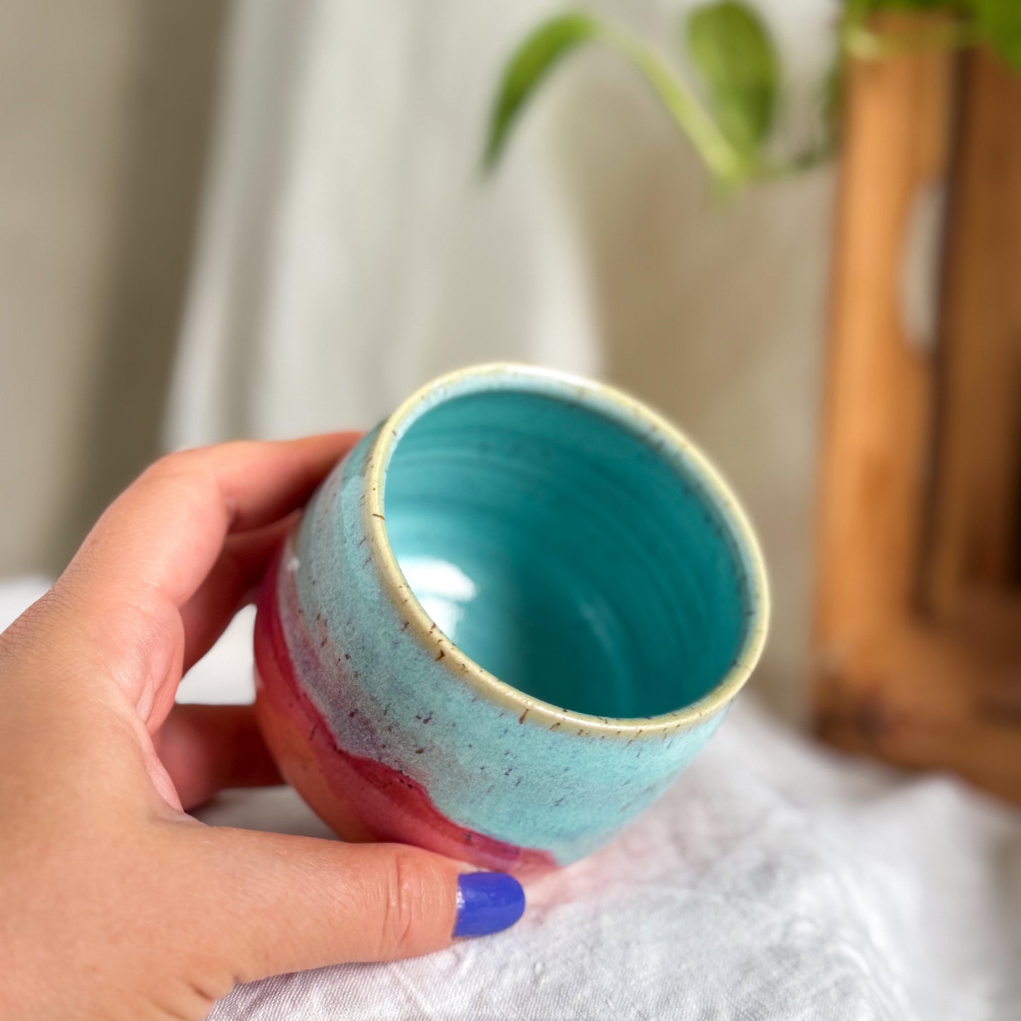 Sunkissed Cup #3
