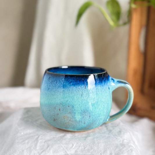 Summer Freeze Lotti Mug #1