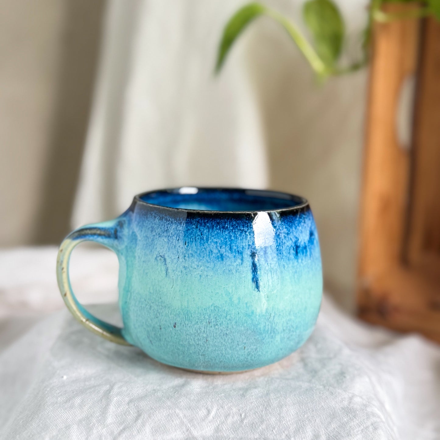 Summer Freeze Lotti Mug #1