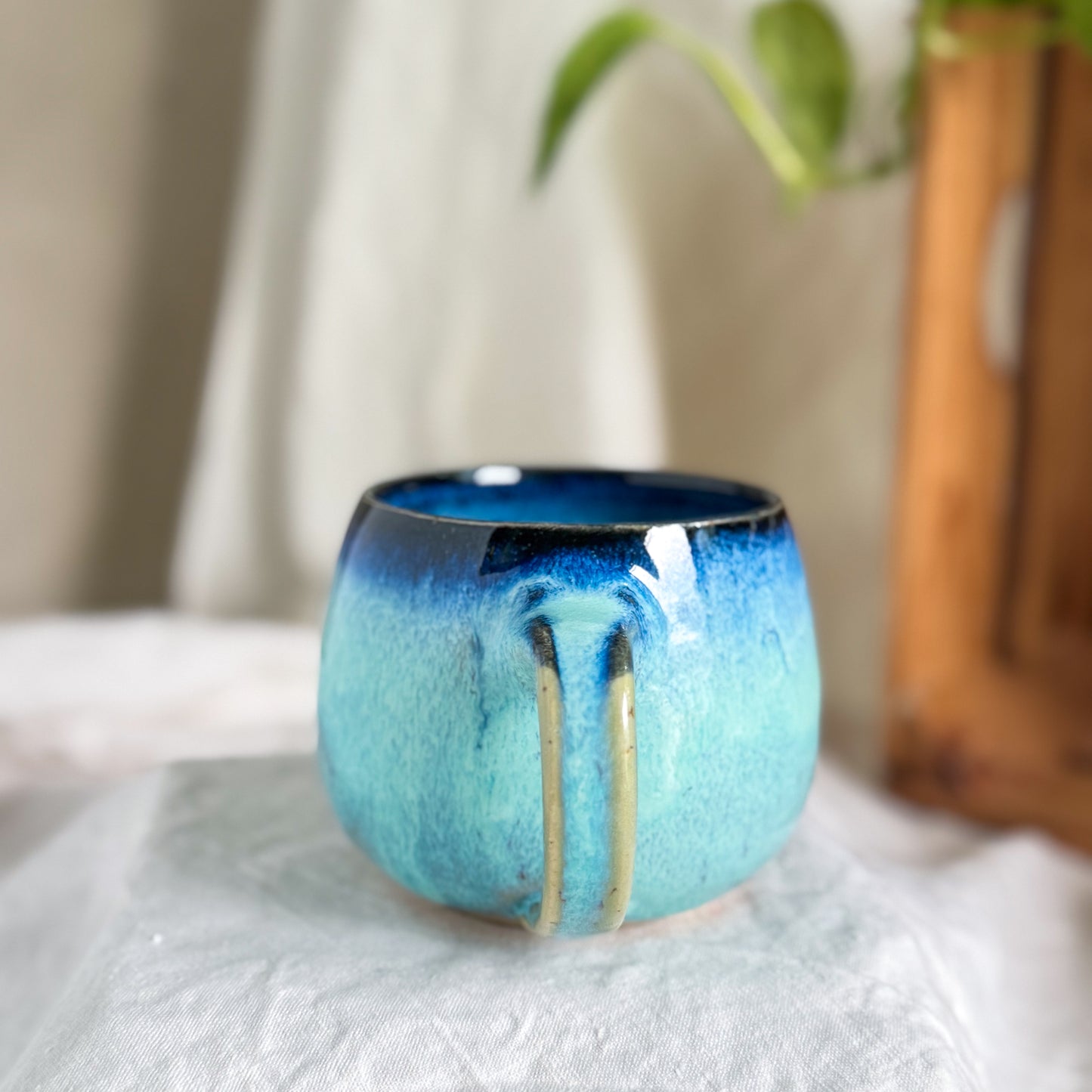 Summer Freeze Lotti Mug #1