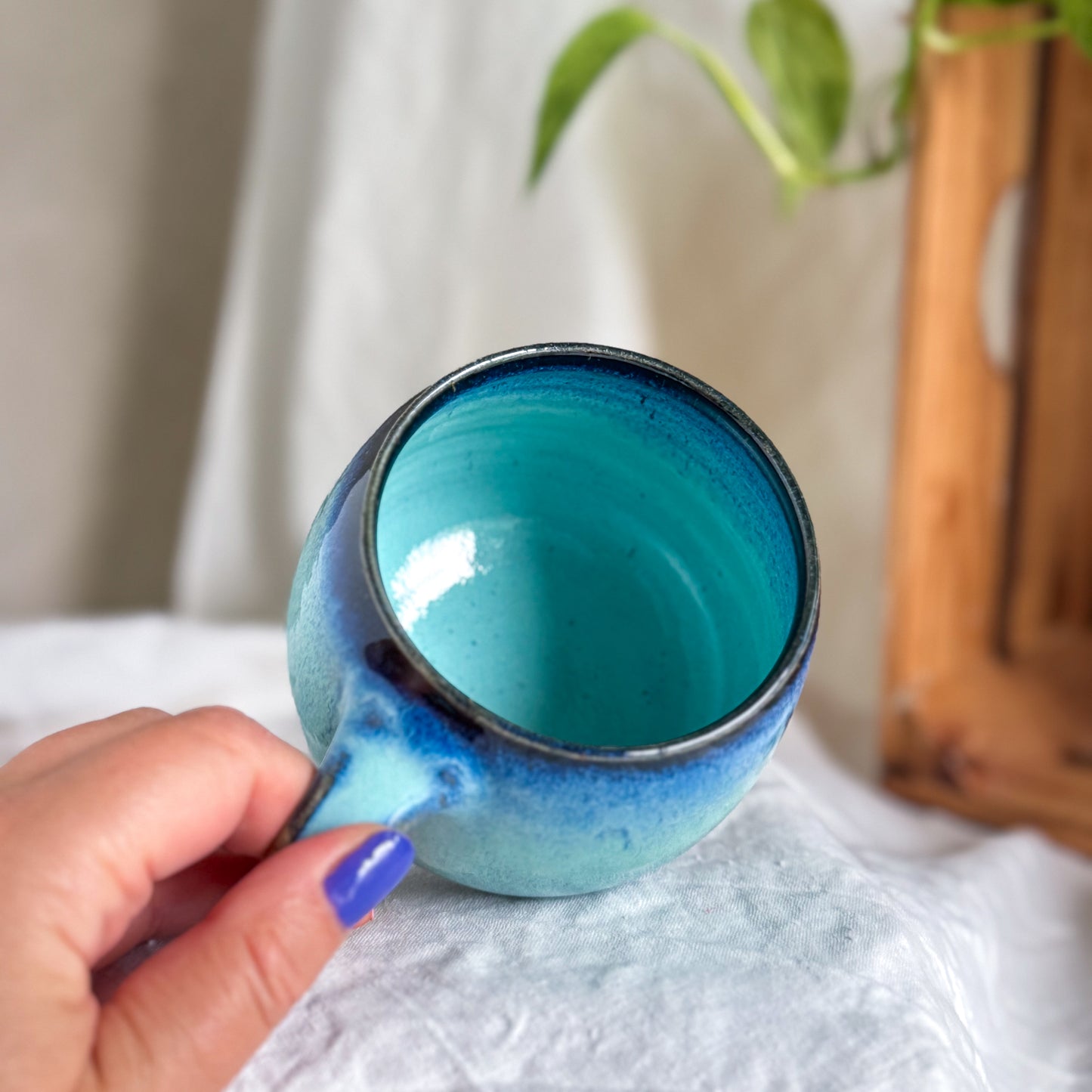 Summer Freeze Lotti Mug #1
