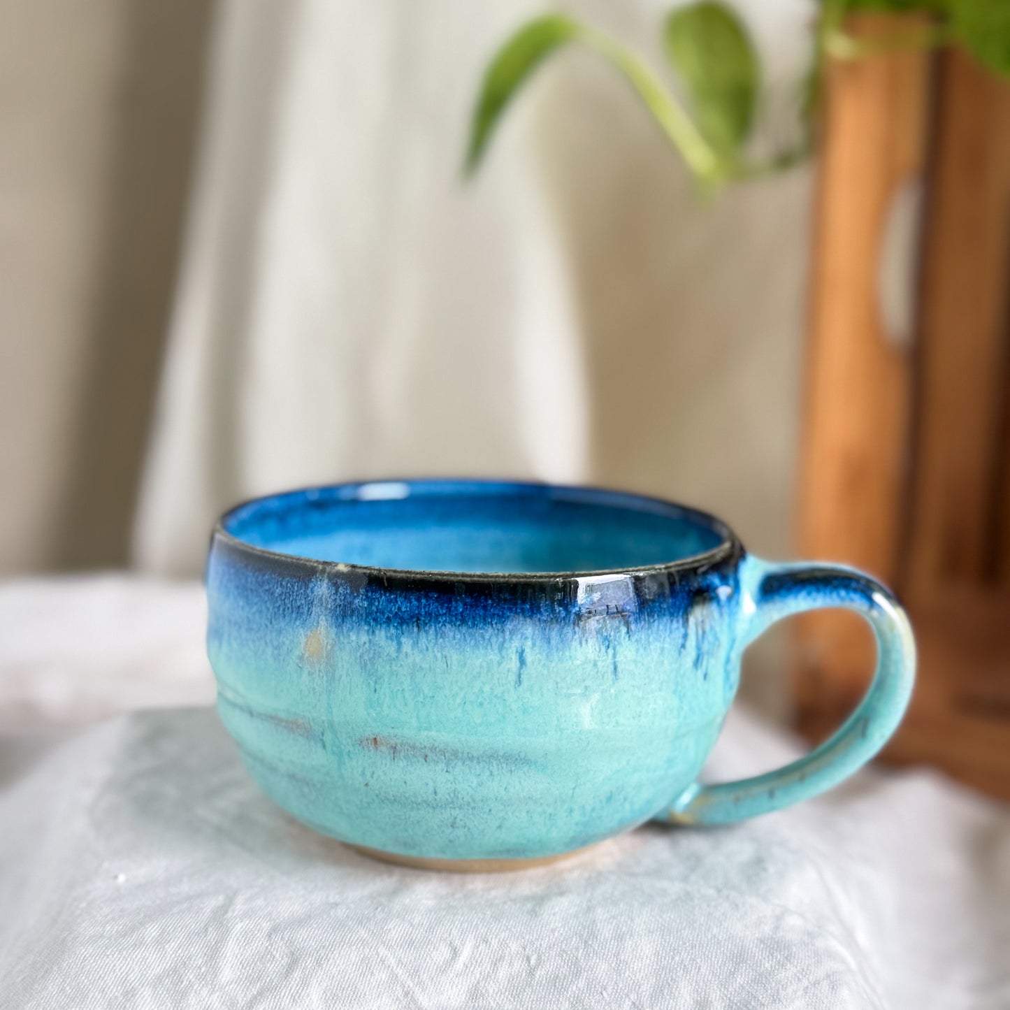 Summer Freeze Cappi Mug #2