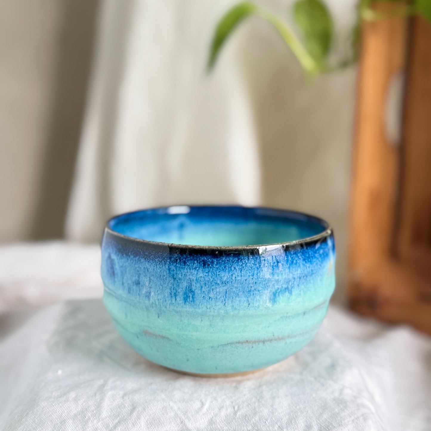 Summer Freeze Cappi Mug #2