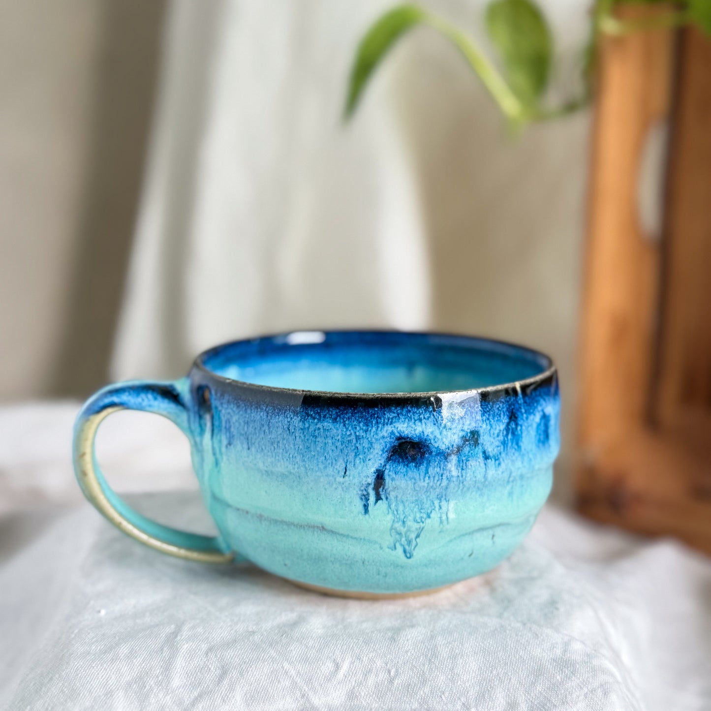 Summer Freeze Cappi Mug #2