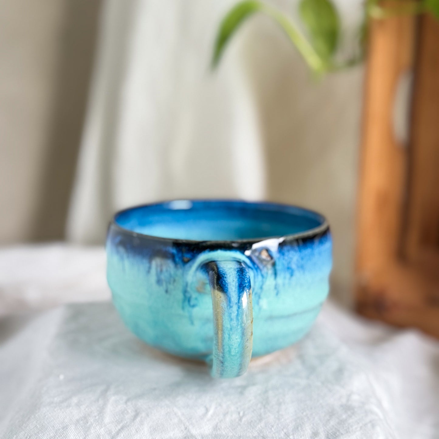Summer Freeze Cappi Mug #2