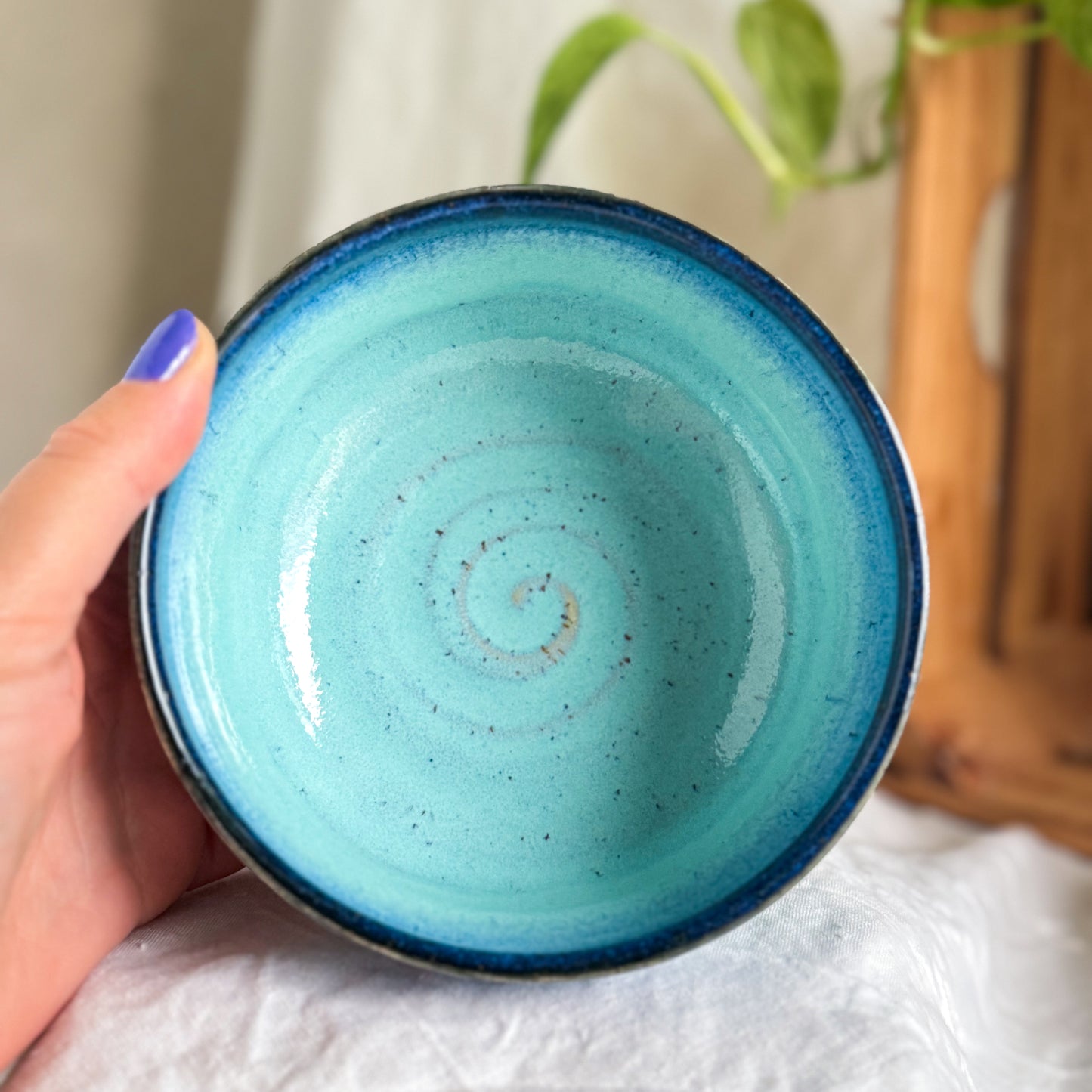 Summer Freeze Breakfast Bowl #4