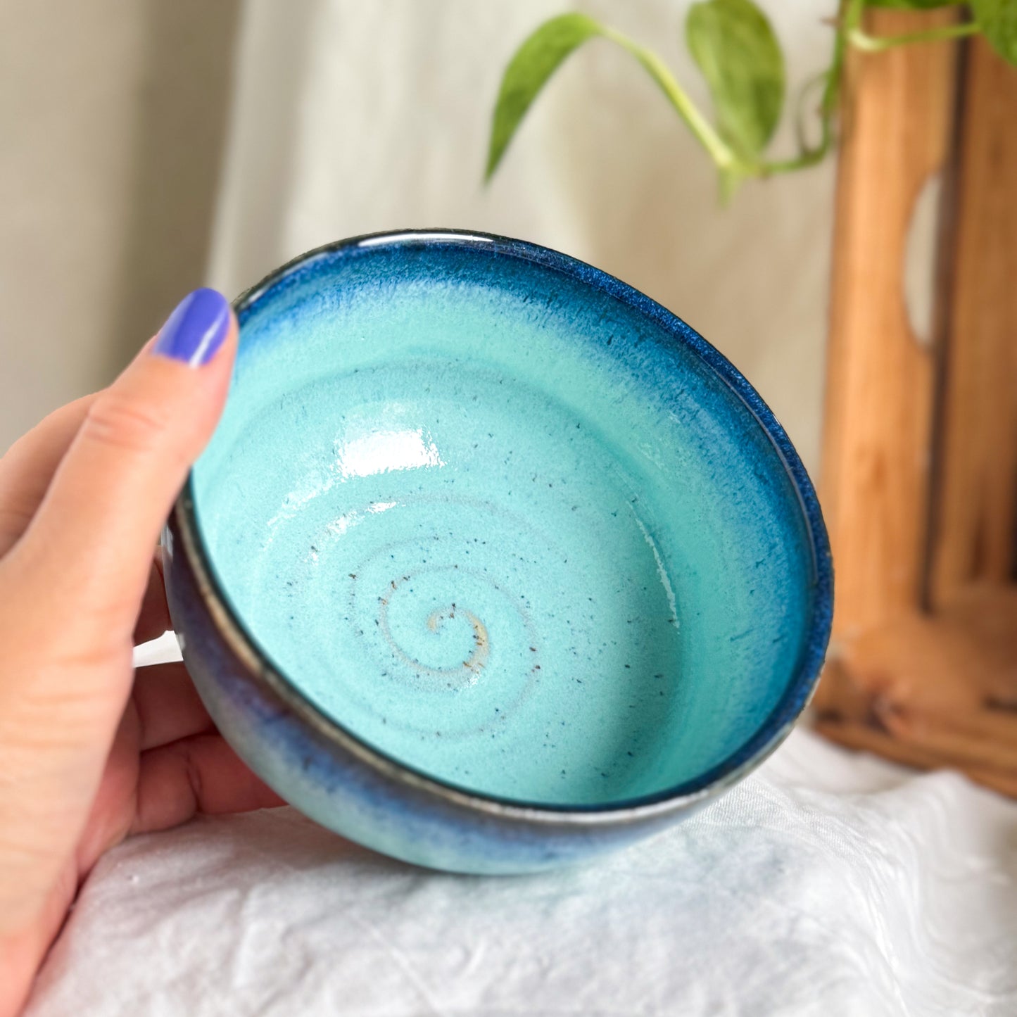 Summer Freeze Breakfast Bowl #4