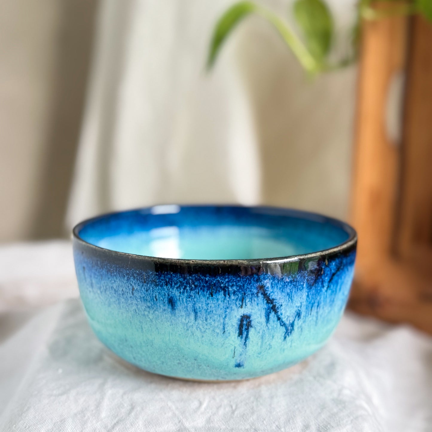 Summer Freeze Breakfast Bowl #4