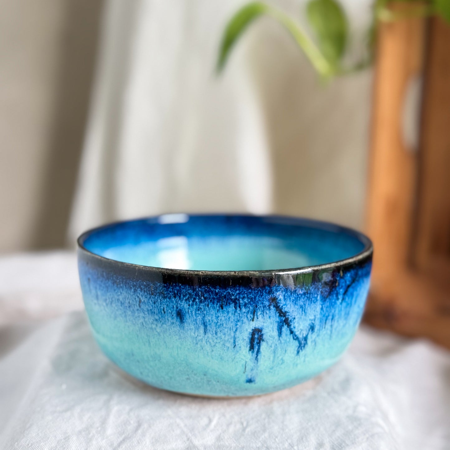 Summer Freeze Breakfast Bowl #4