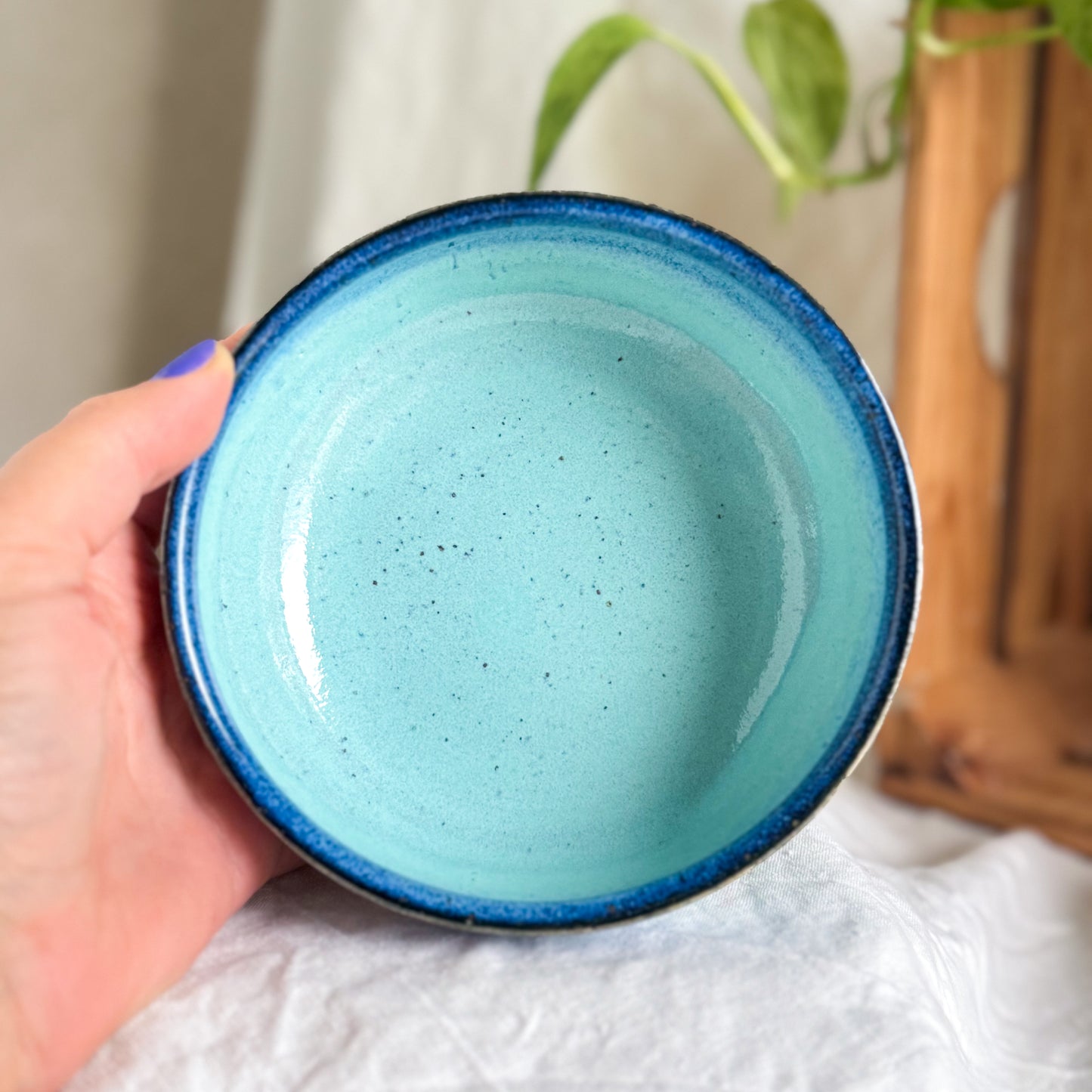 Summer Freeze Side Plate #5