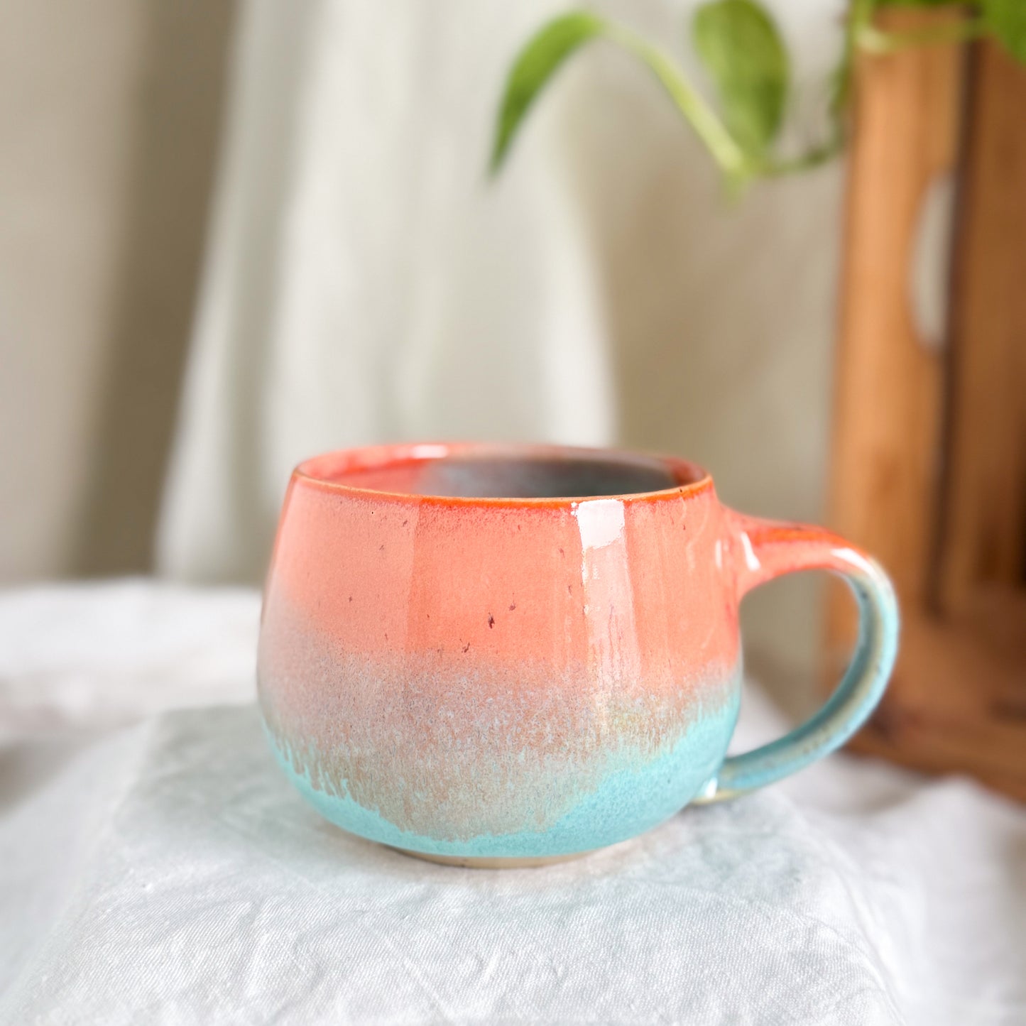 Flamingo Lotti Mug #1